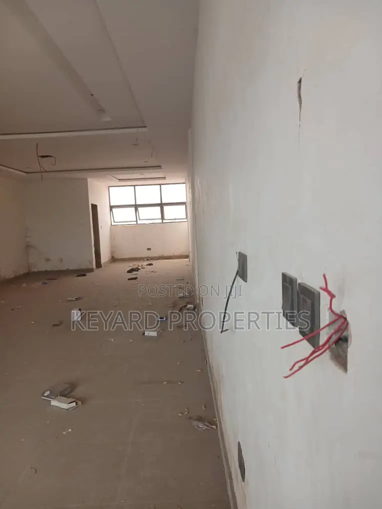 Commercial Office Space for Rent in Wuse2 in Wuse 2