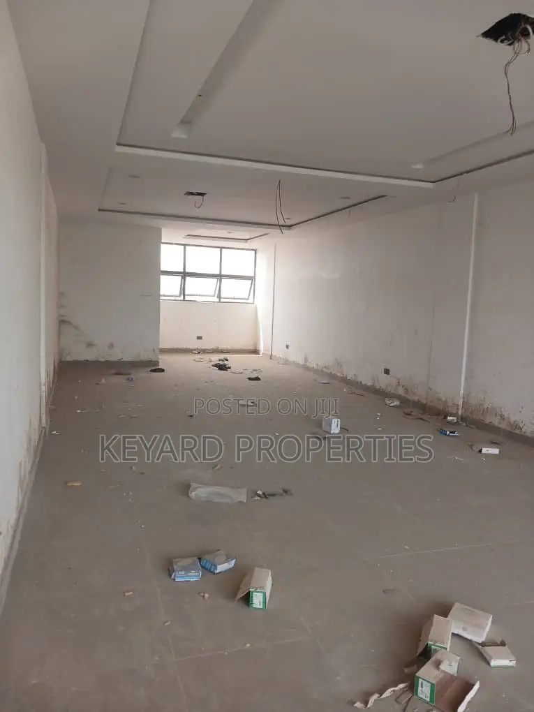 Commercial Office Space for Rent in Wuse2 in Wuse 2