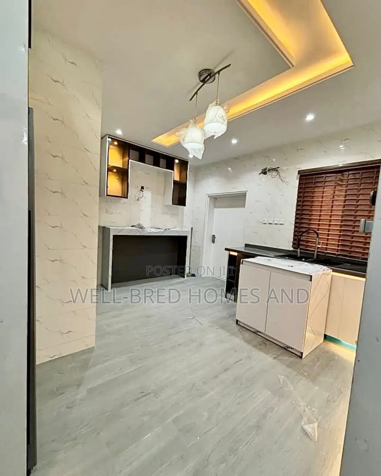 4bdrm Maisonette in Lekki Phase 1, Lekki for rent in Lekki Phase 1