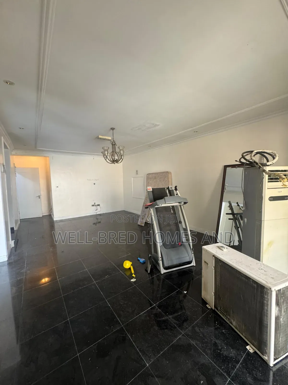 4bdrm Duplex in Oniru Victoria for rent in Victoria Island Extension