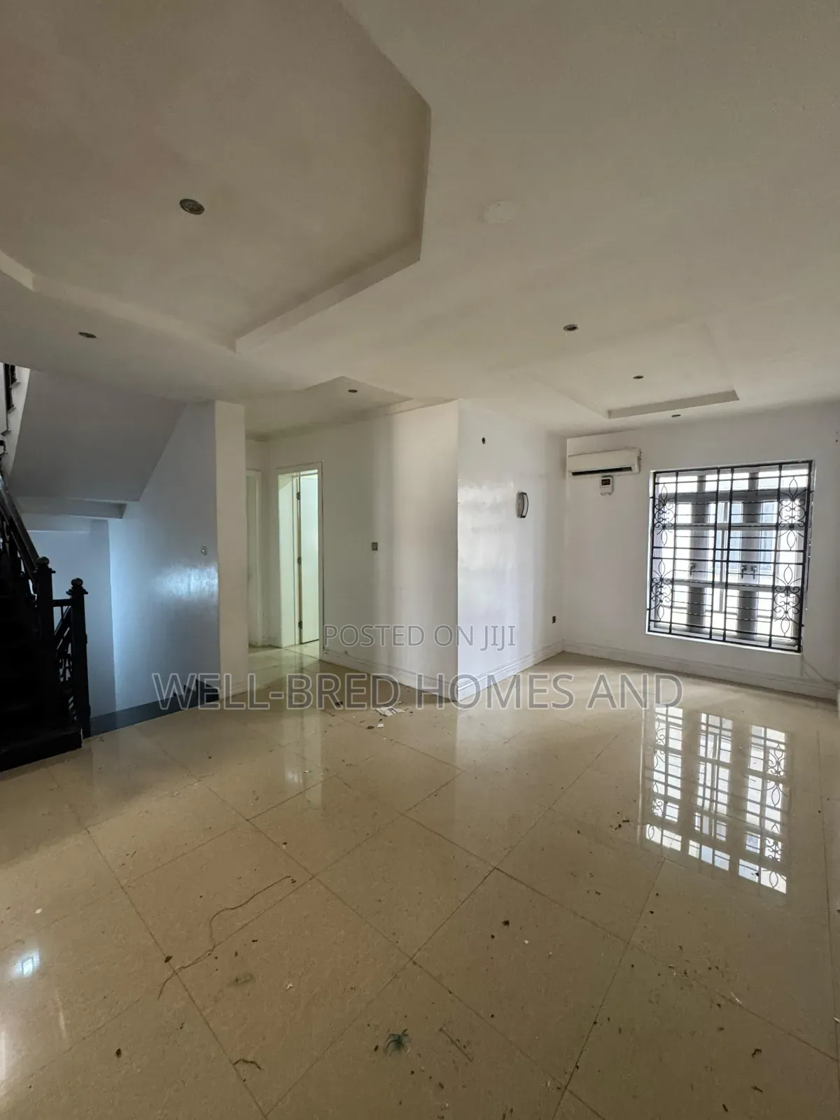 4bdrm Duplex in Oniru Victoria for rent in Victoria Island Extension