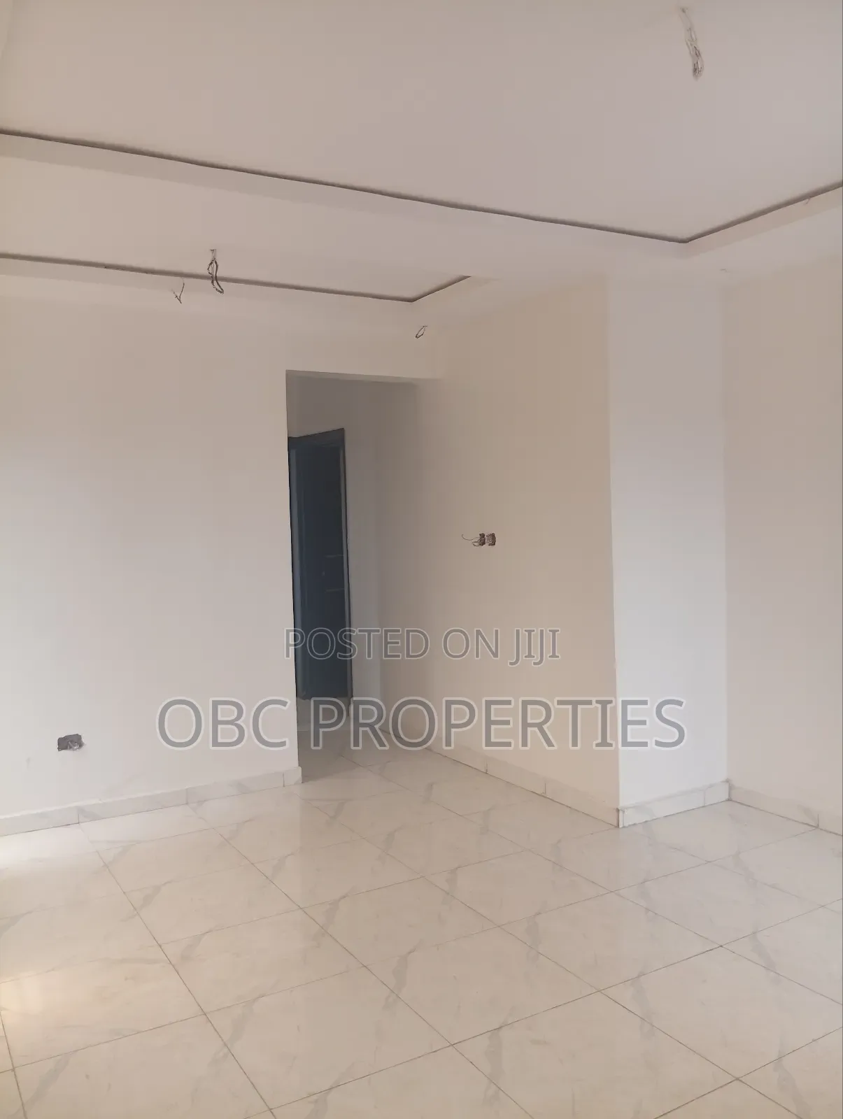 Furnished 2bdrm Block of Flats in New Garage / Gbagada for sale in New Garage / Gbagada