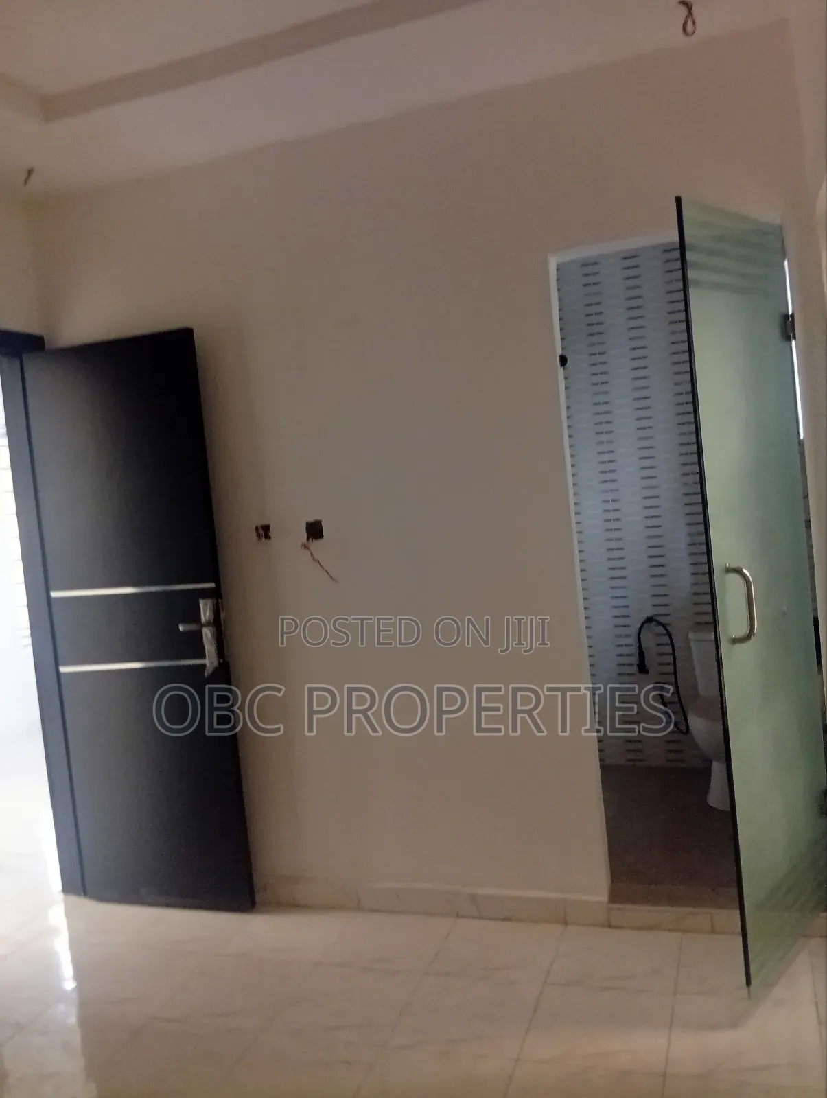 Furnished 2bdrm Block of Flats in New Garage / Gbagada for sale in New Garage / Gbagada