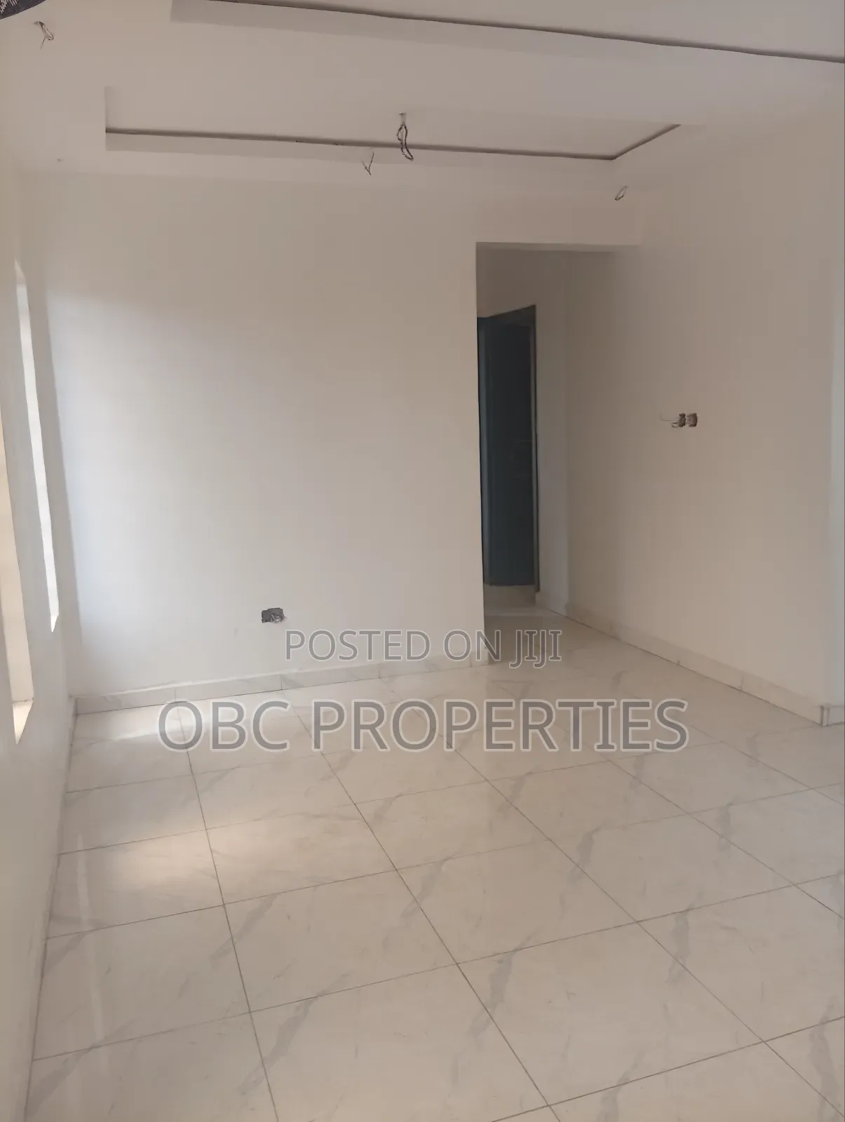 Furnished 2bdrm Block of Flats in New Garage / Gbagada for sale in New Garage / Gbagada
