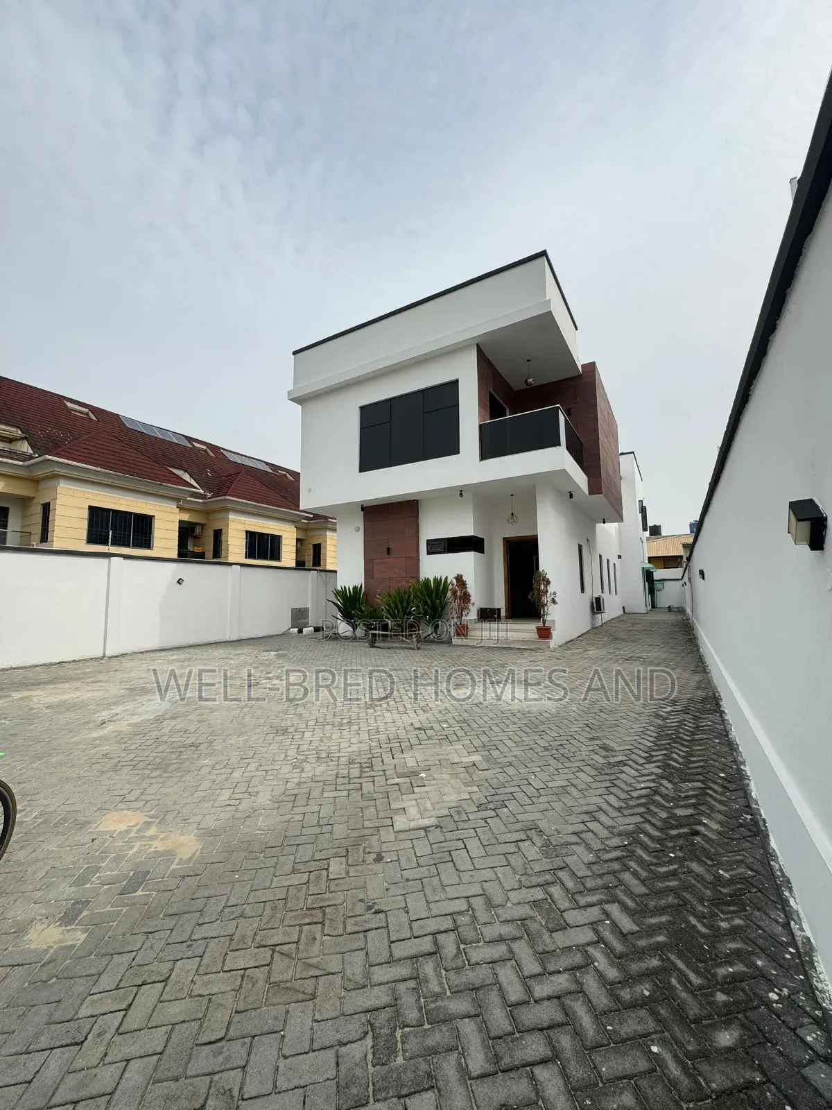 5bdrm Duplex in Lekki Phase 1, Lekki for rent in Lekki Phase 1