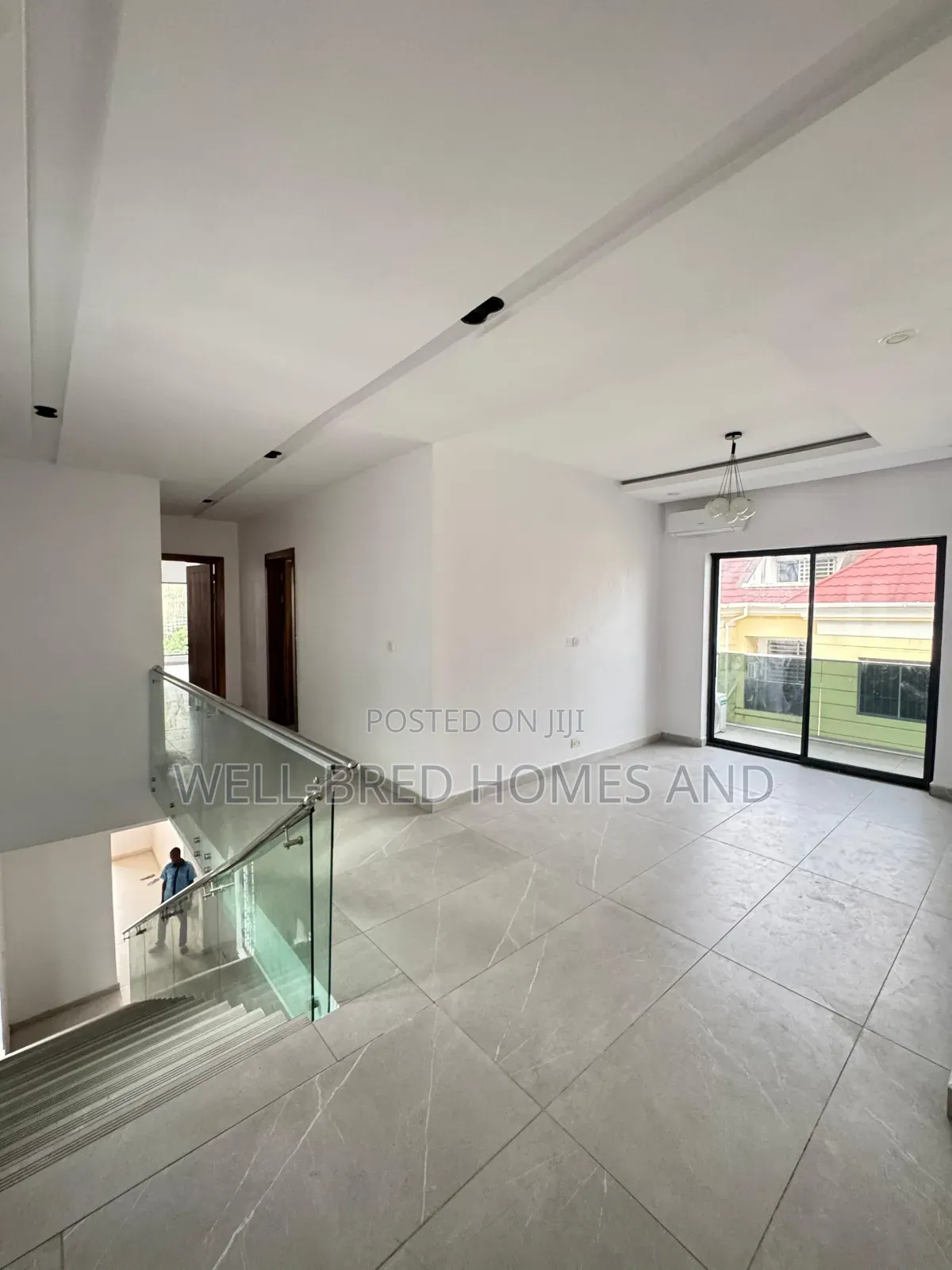 5bdrm Duplex in Lekki Phase 1, Lekki for rent in Lekki Phase 1