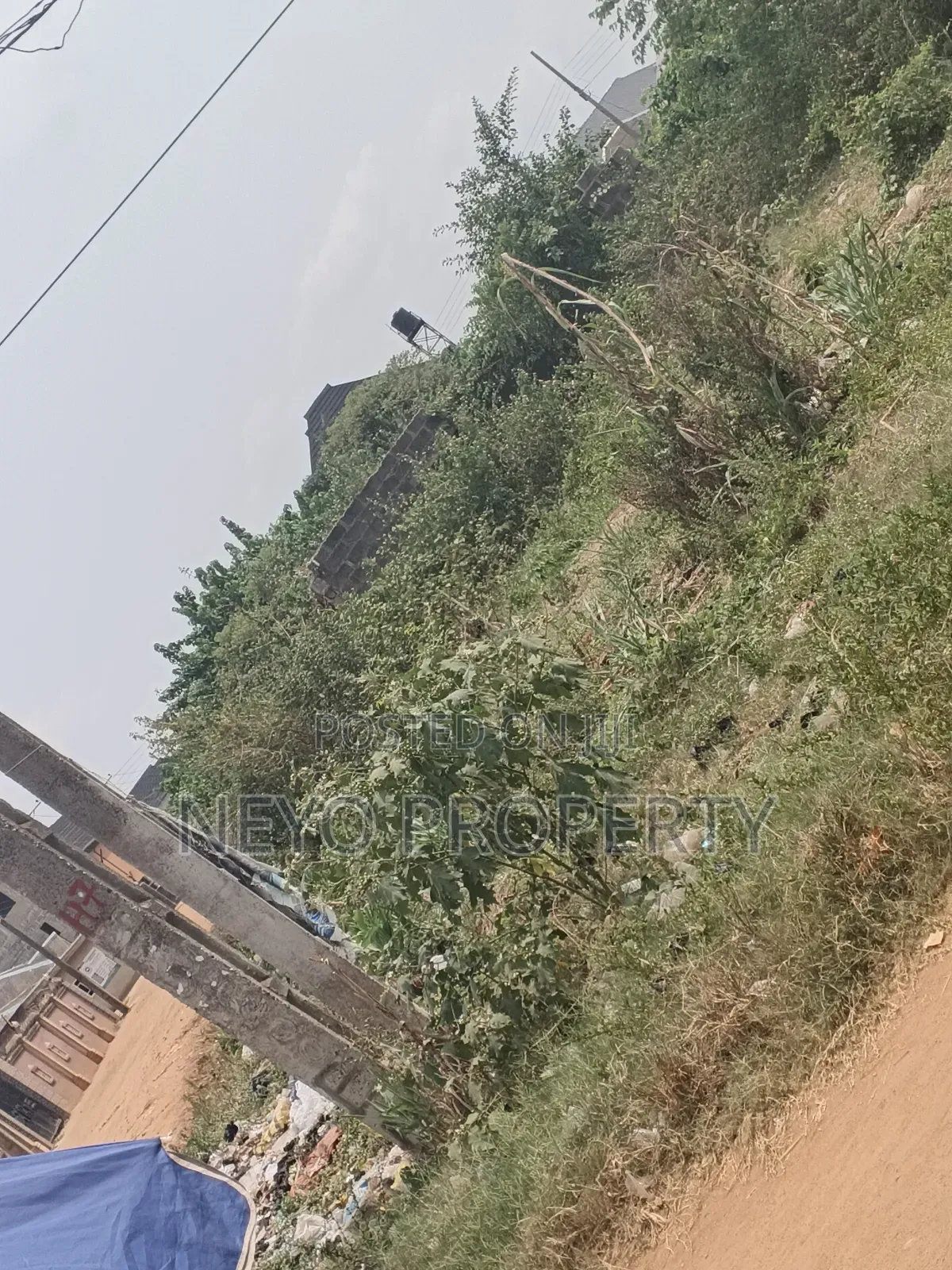 Deed of Assignment and Family Deed in Igbogbo