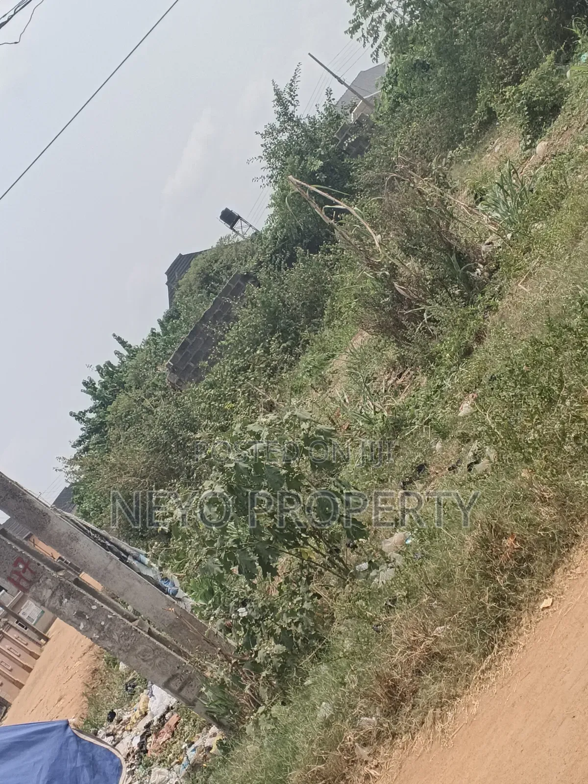 Deed of Assignment and Family Deed in Igbogbo