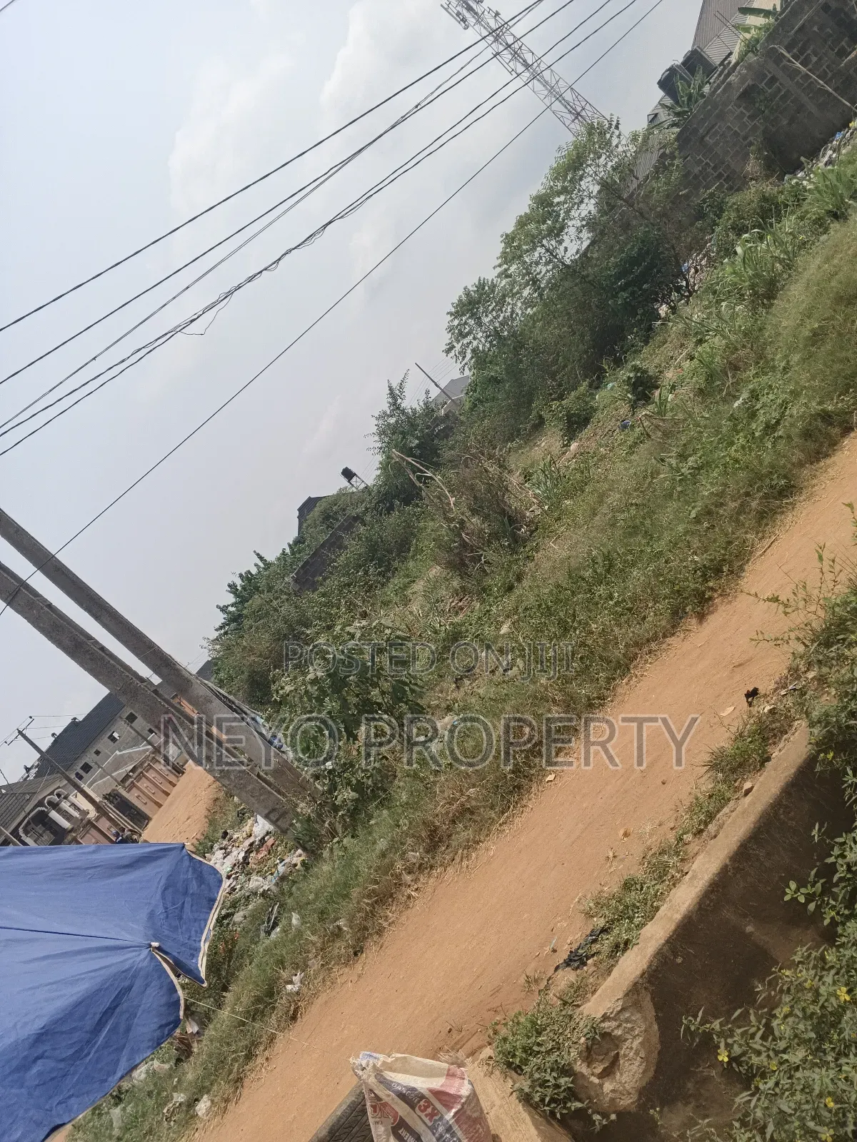 Deed of Assignment and Family Deed in Igbogbo