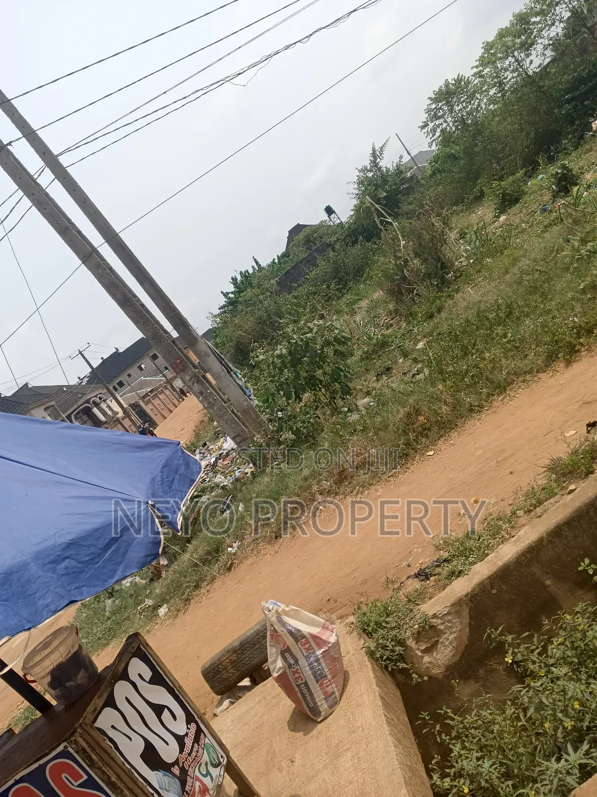 Deed of Assignment and Family Deed in Igbogbo