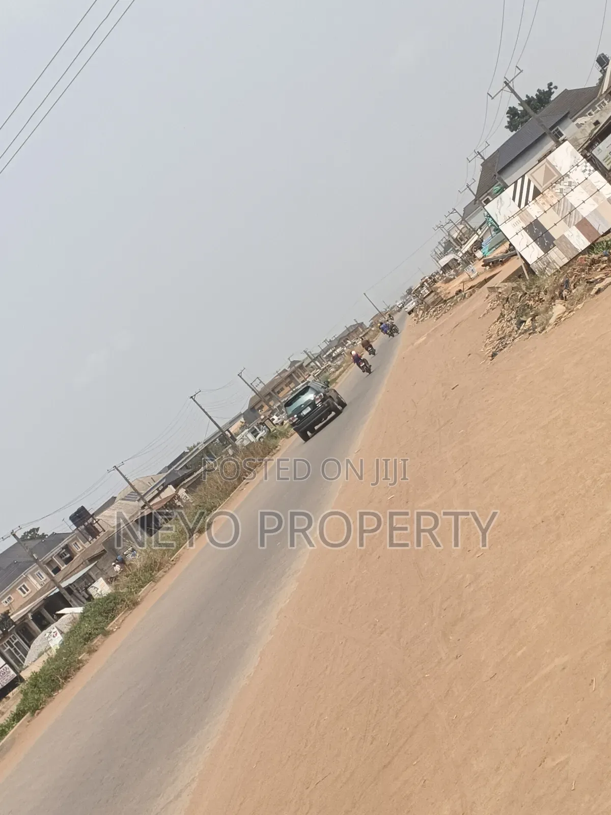 Deed of Assignment and Family Deed in Igbogbo