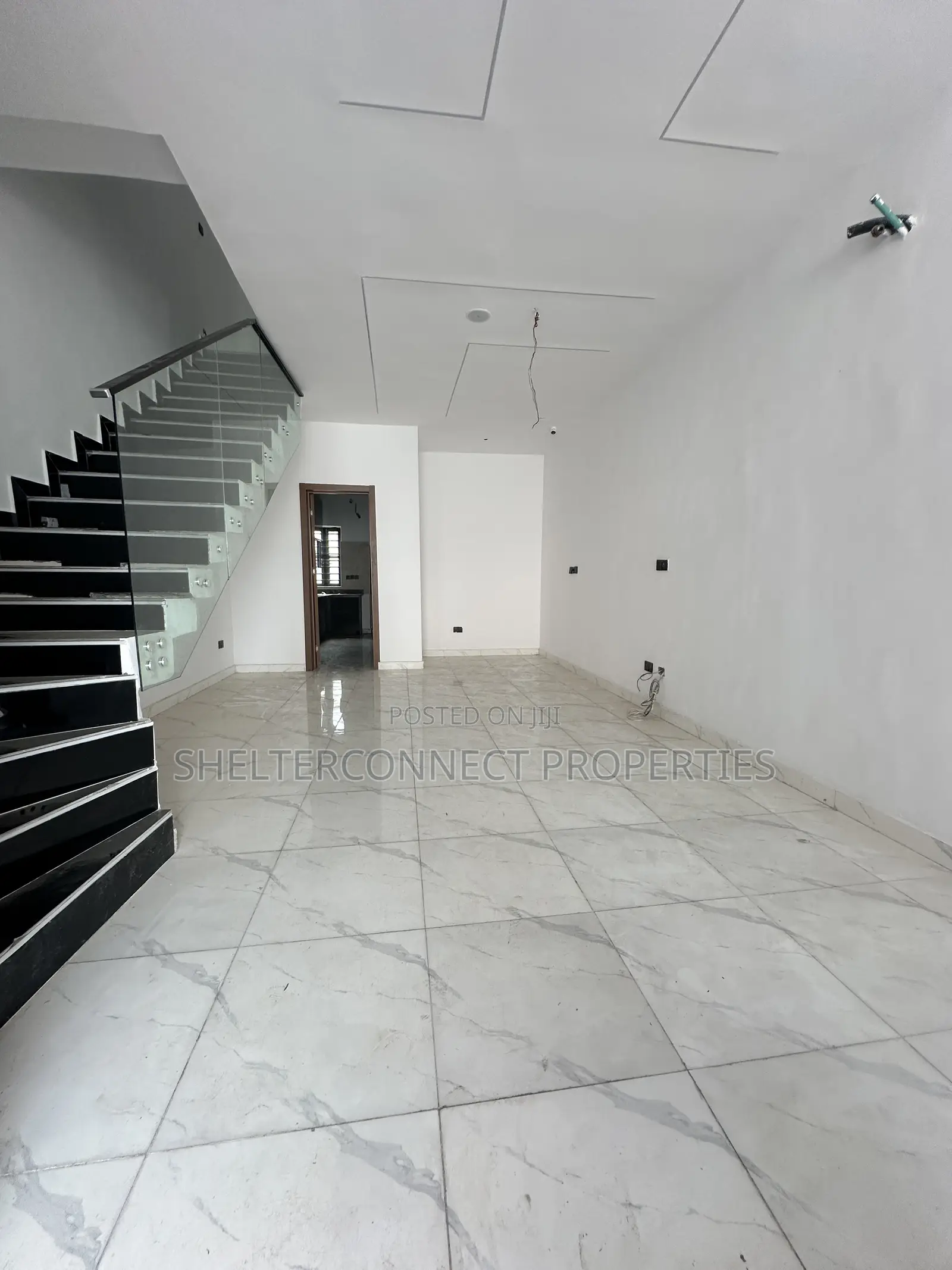 2bdrm Duplex in Ajah for sale in Ajah