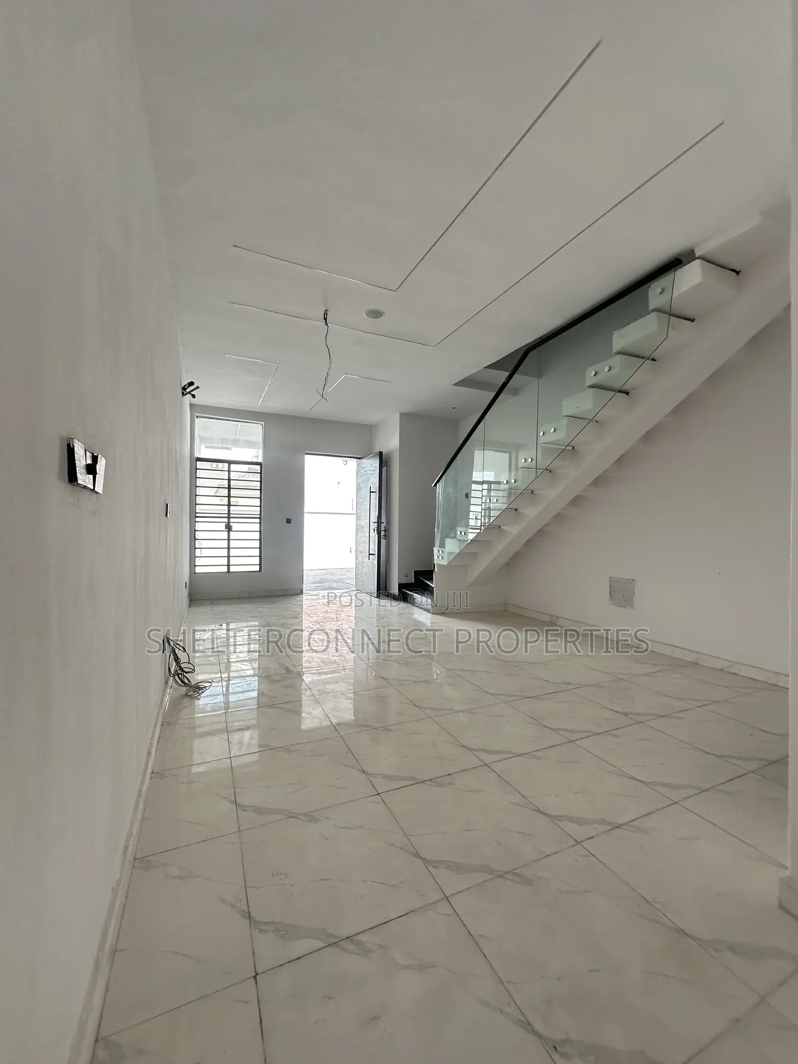 2bdrm Duplex in Ajah for sale in Ajah
