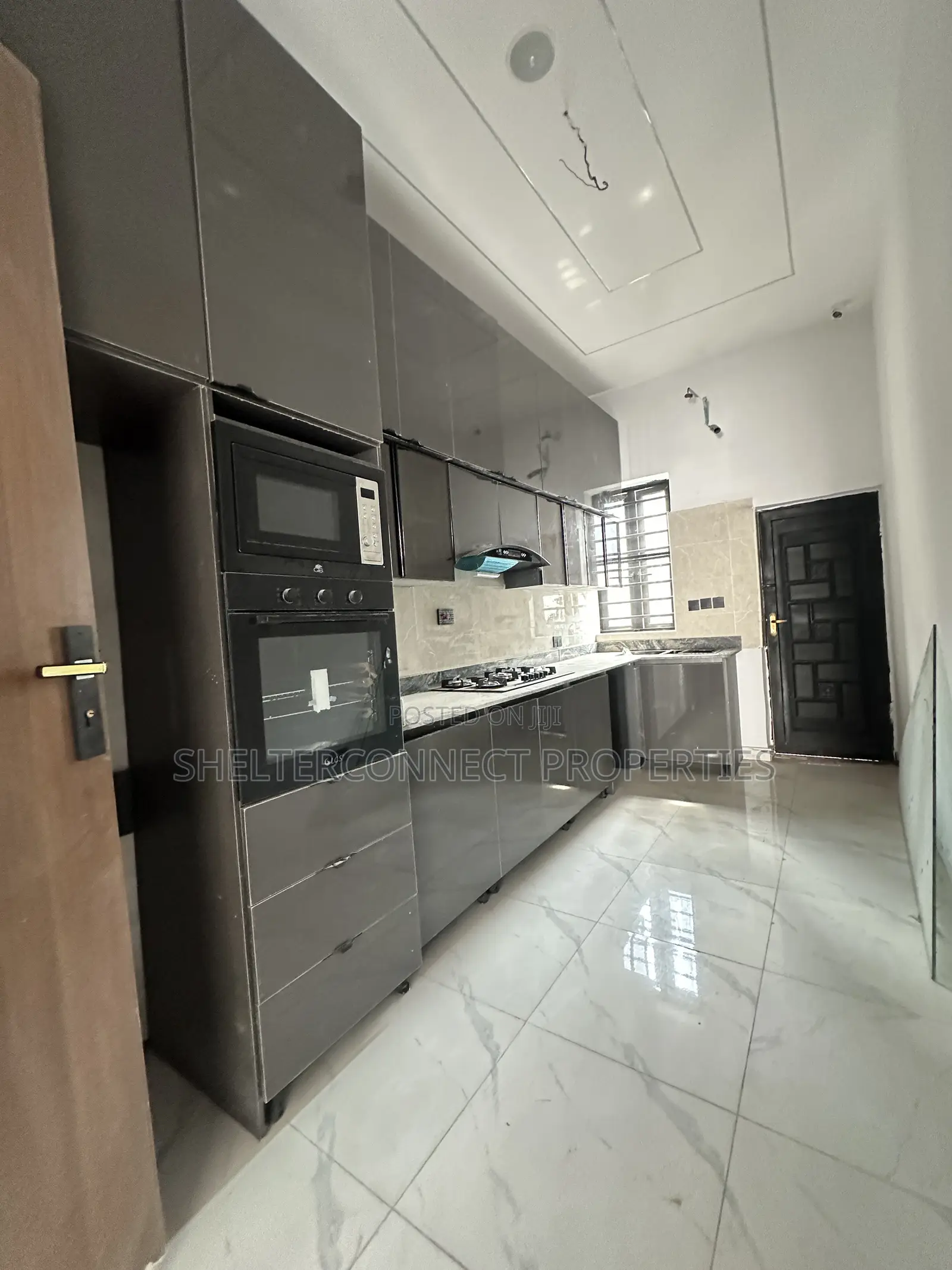 2bdrm Duplex in Ajah for sale in Ajah
