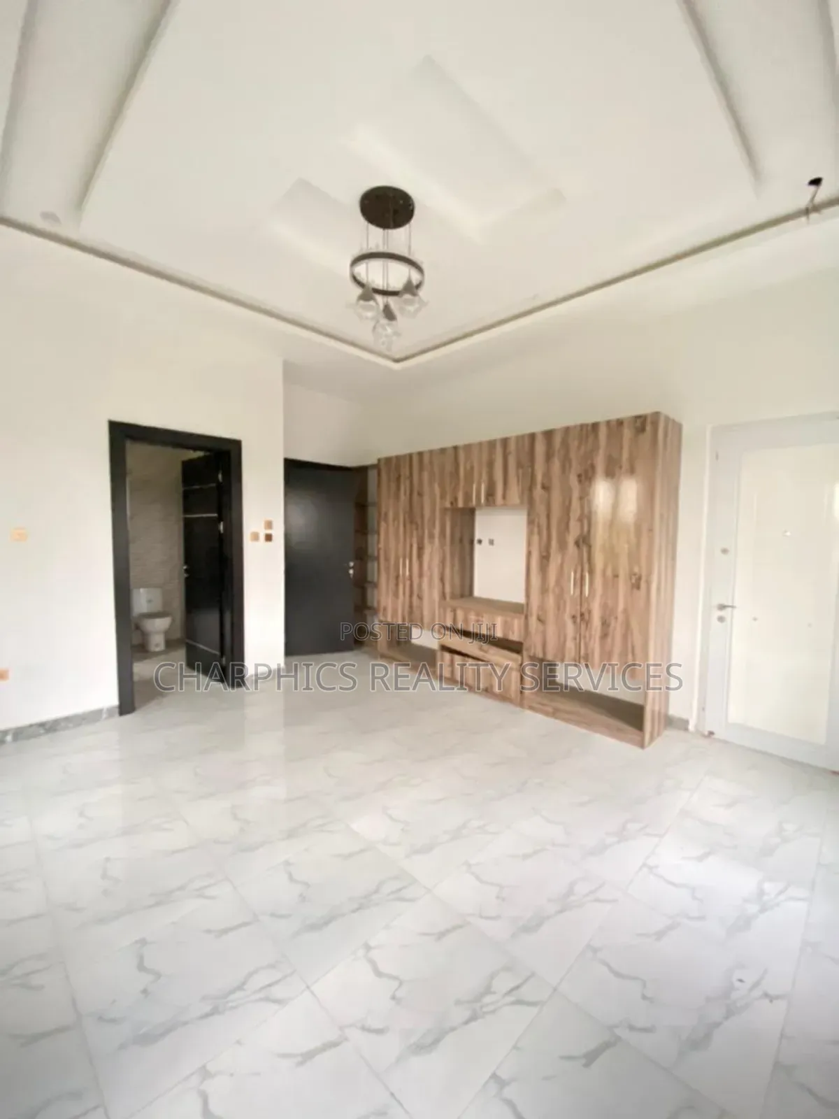 5bdrm Duplex in Rent Option 15M, Ogombo for sale in Ogombo