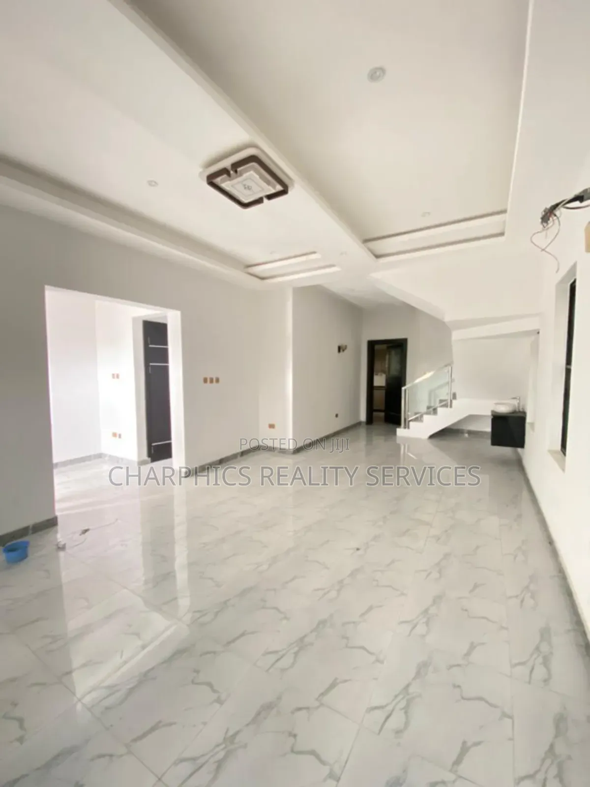 5bdrm Duplex in Rent Option 15M, Ogombo for sale in Ogombo