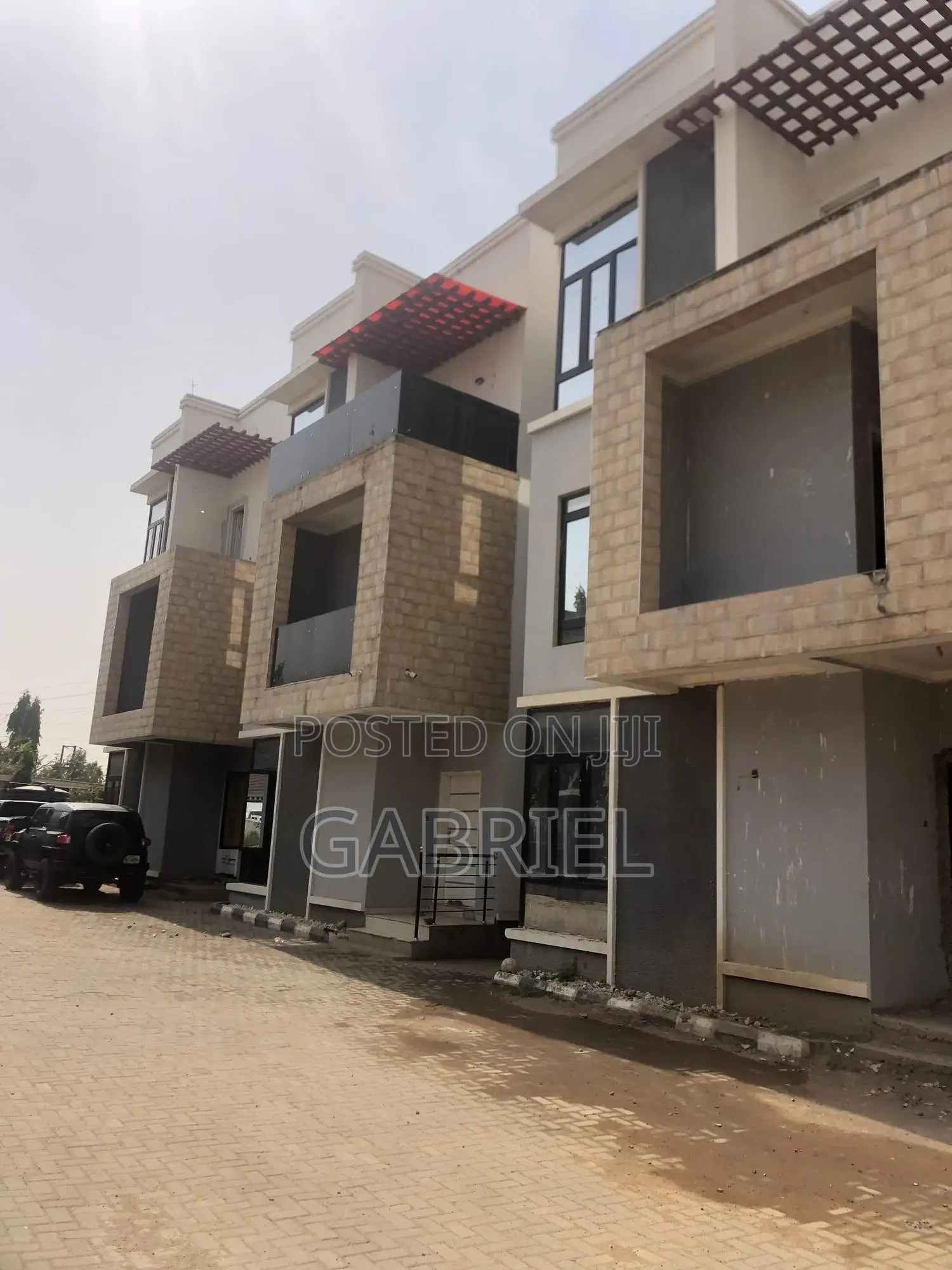 5bdrm Duplex in Katampe Extension for sale in Katampe Extension