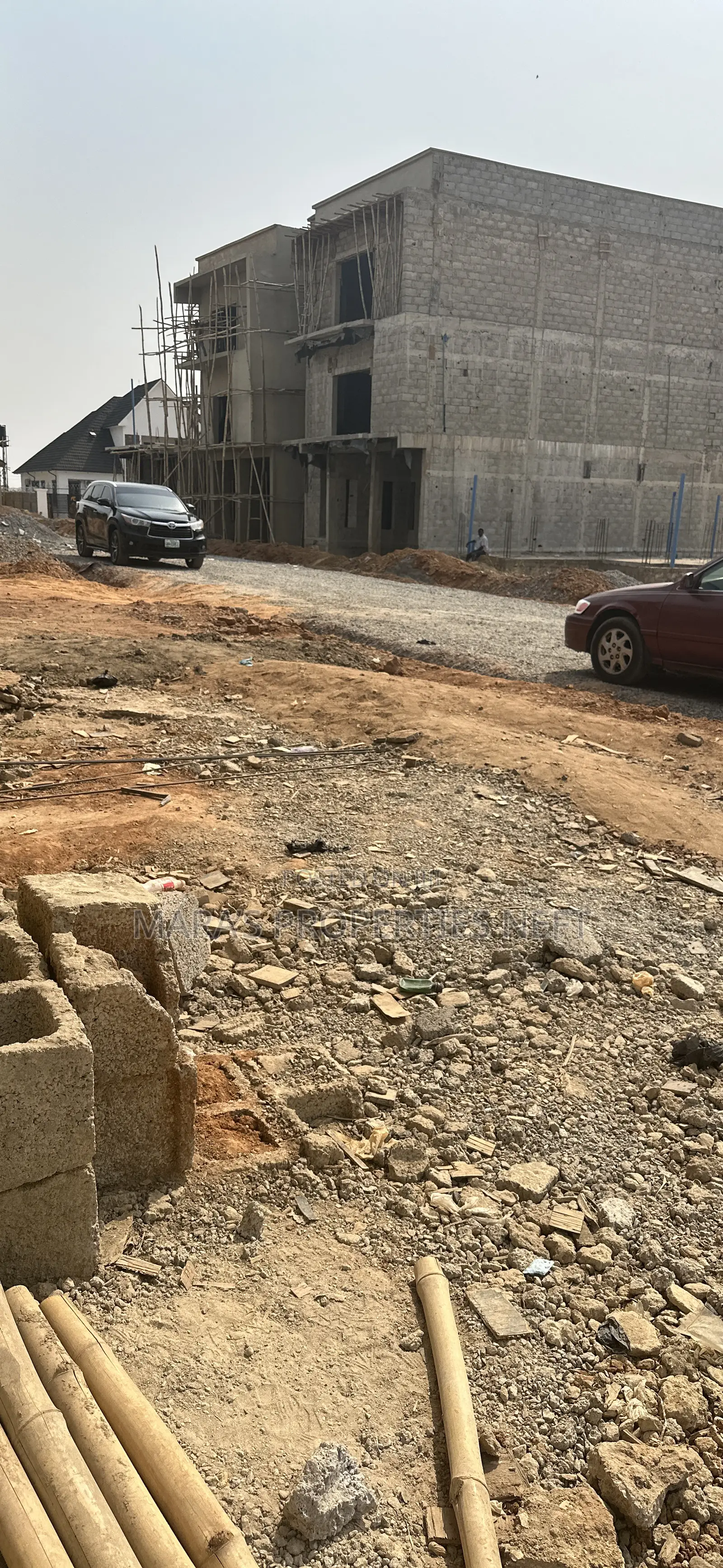 Very Affordable Plot of Land for Sale in Pyakasa in Pyakasa