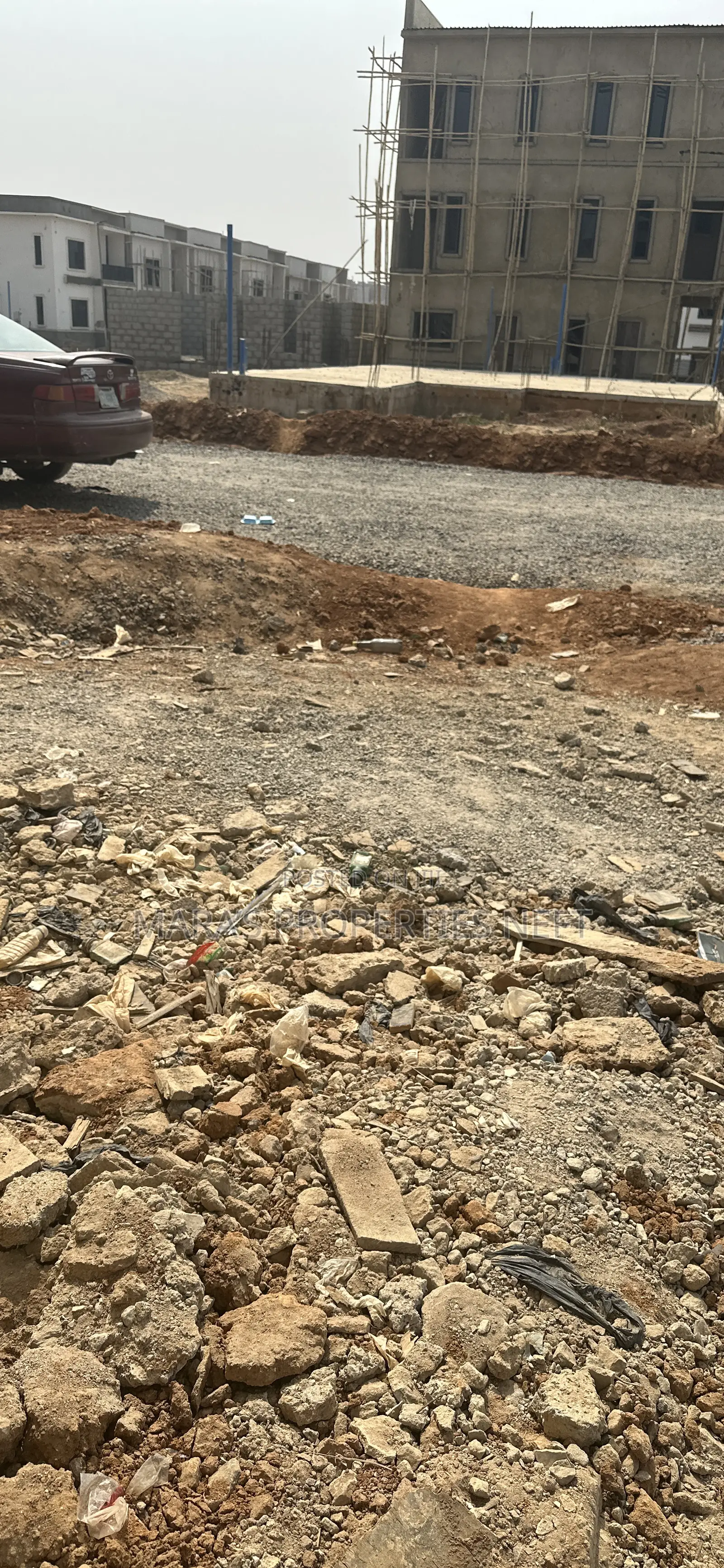 Very Affordable Plot of Land for Sale in Pyakasa in Pyakasa