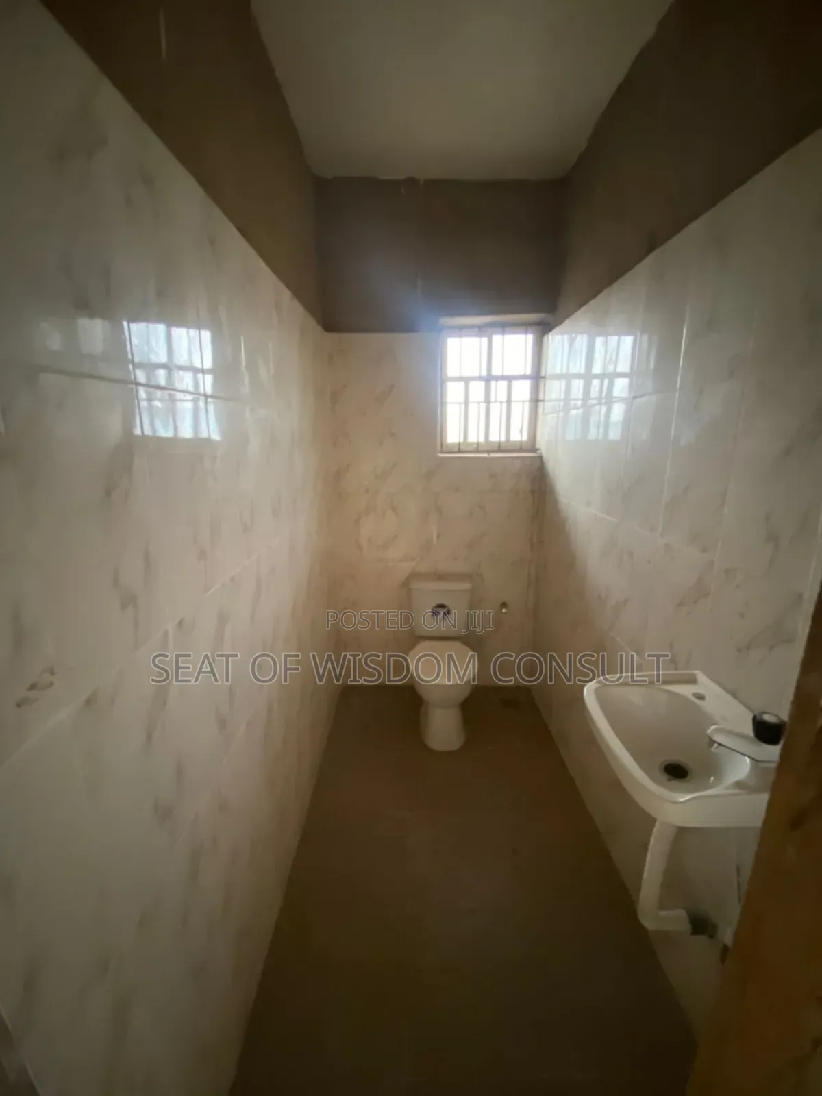 3bdrm Block of Flats in Ibadan Polytechnic/University for sale in Ibadan Polytechnic/University