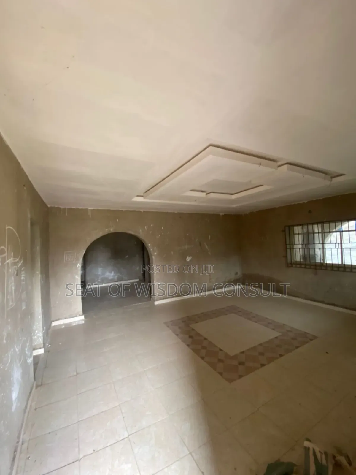 3bdrm Block of Flats in Ibadan Polytechnic/University for sale in Ibadan Polytechnic/University