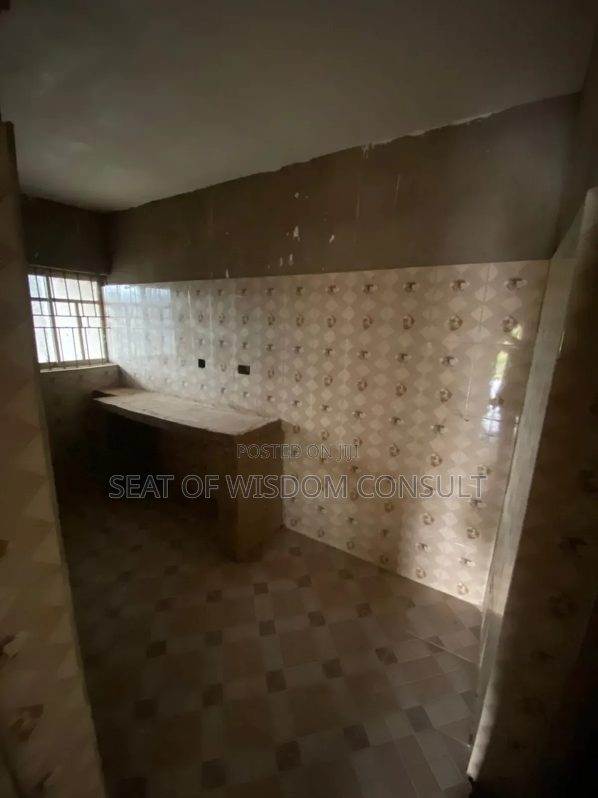 3bdrm Block of Flats in Ibadan Polytechnic/University for sale in Ibadan Polytechnic/University