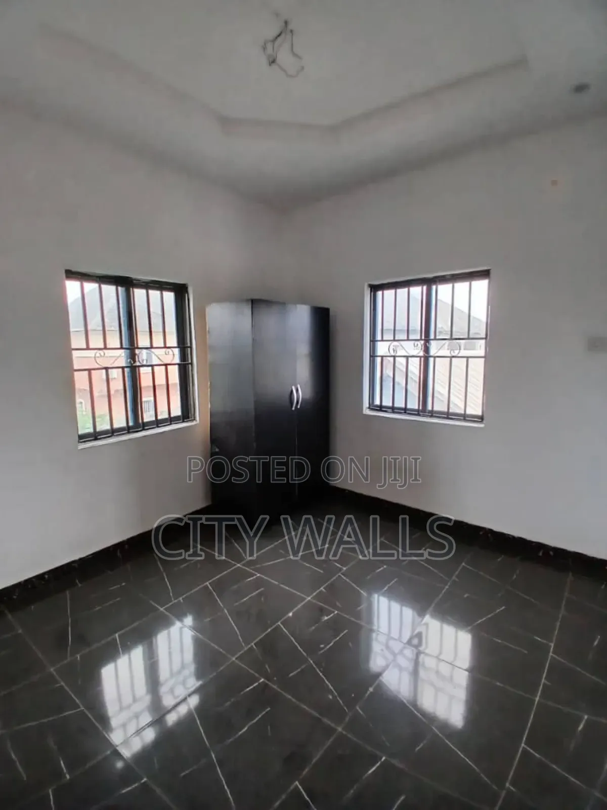 2bdrm Block of Flats in Badore for rent in Badore
