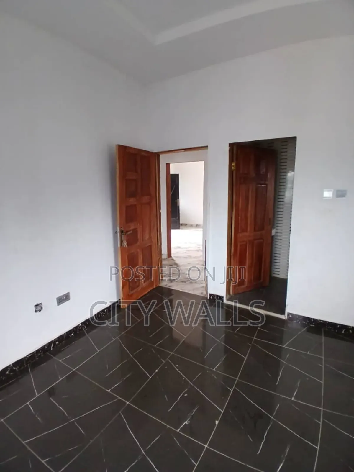 2bdrm Block of Flats in Badore for rent in Badore