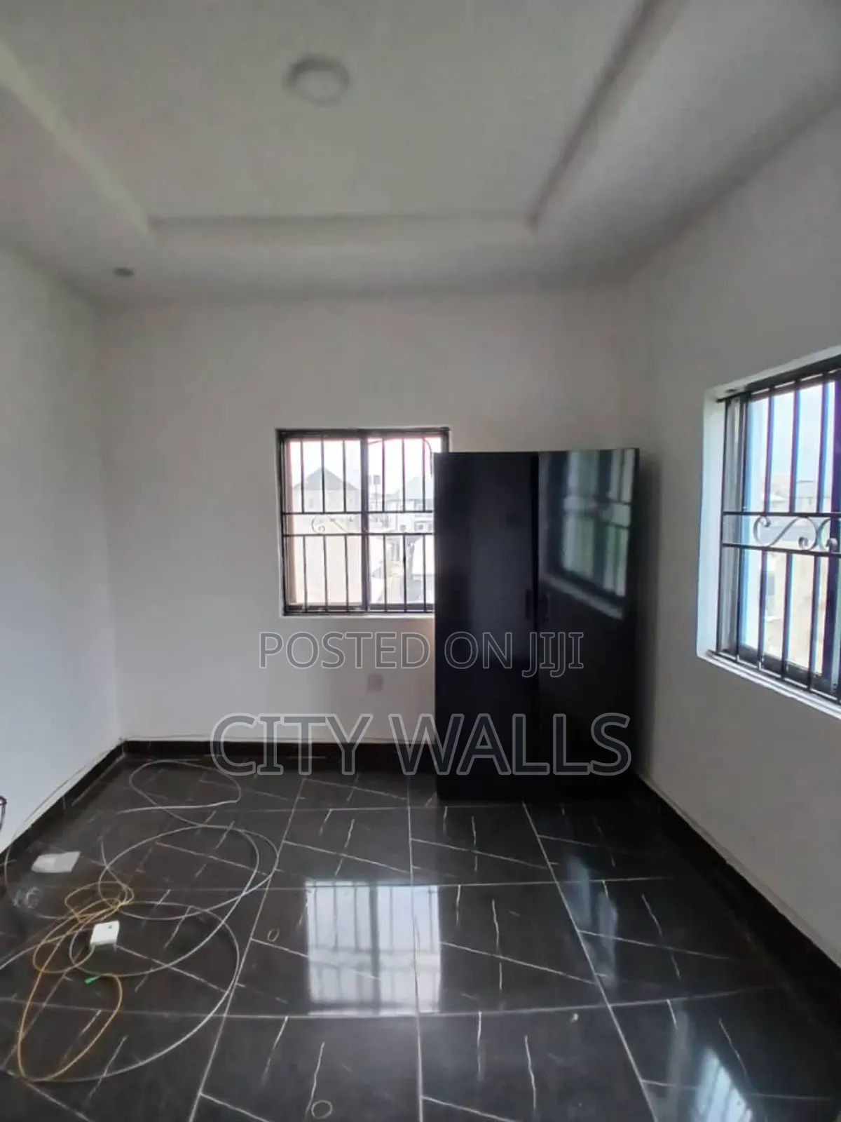 2bdrm Block of Flats in Badore for rent in Badore