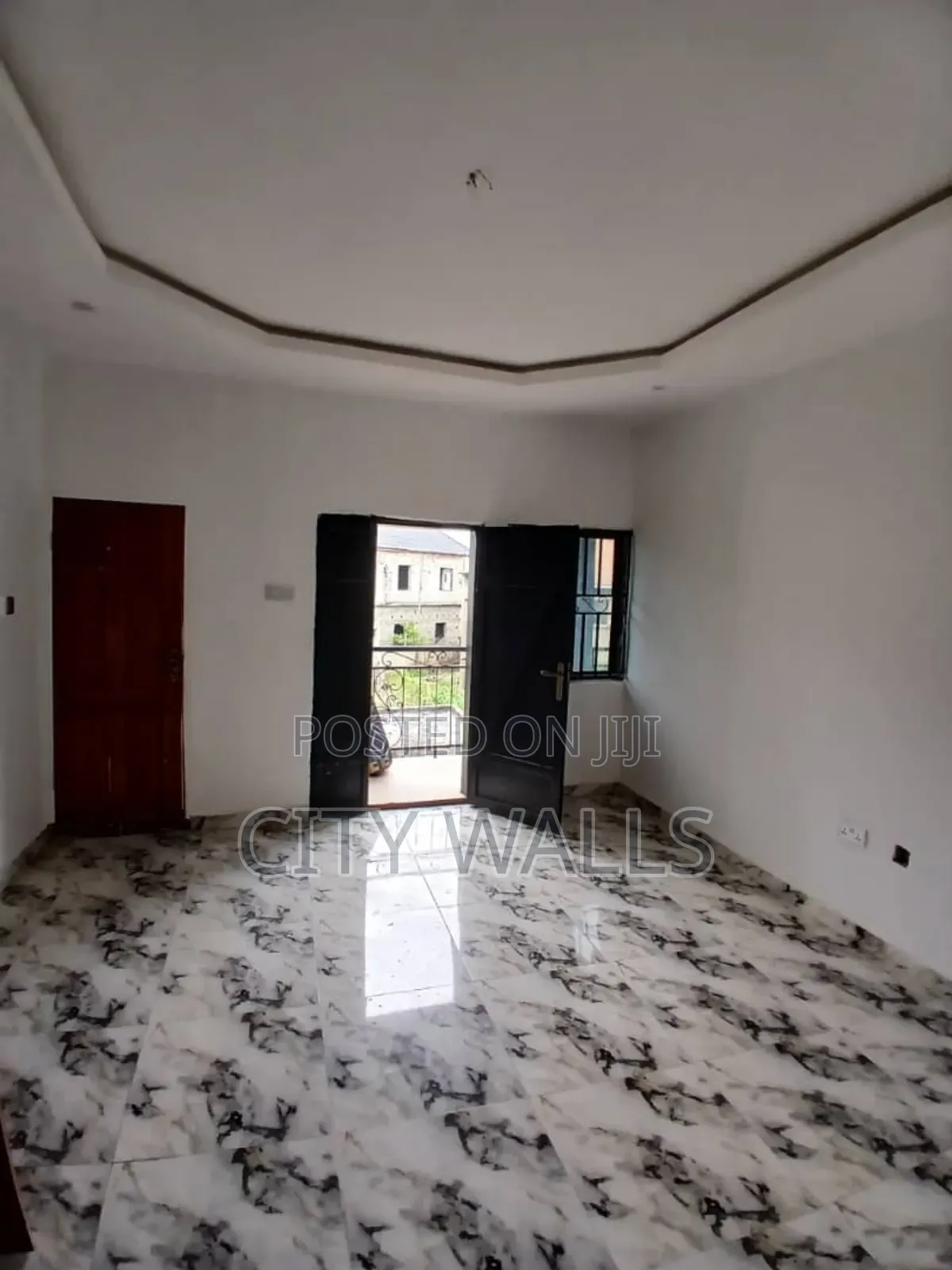 2bdrm Block of Flats in Badore for rent in Badore