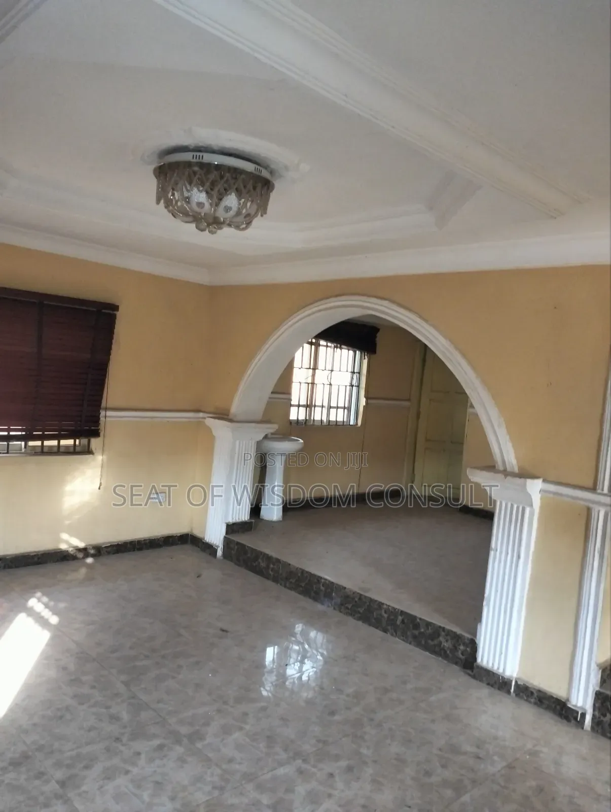 3bdrm House in Akinyele for sale in Akinyele