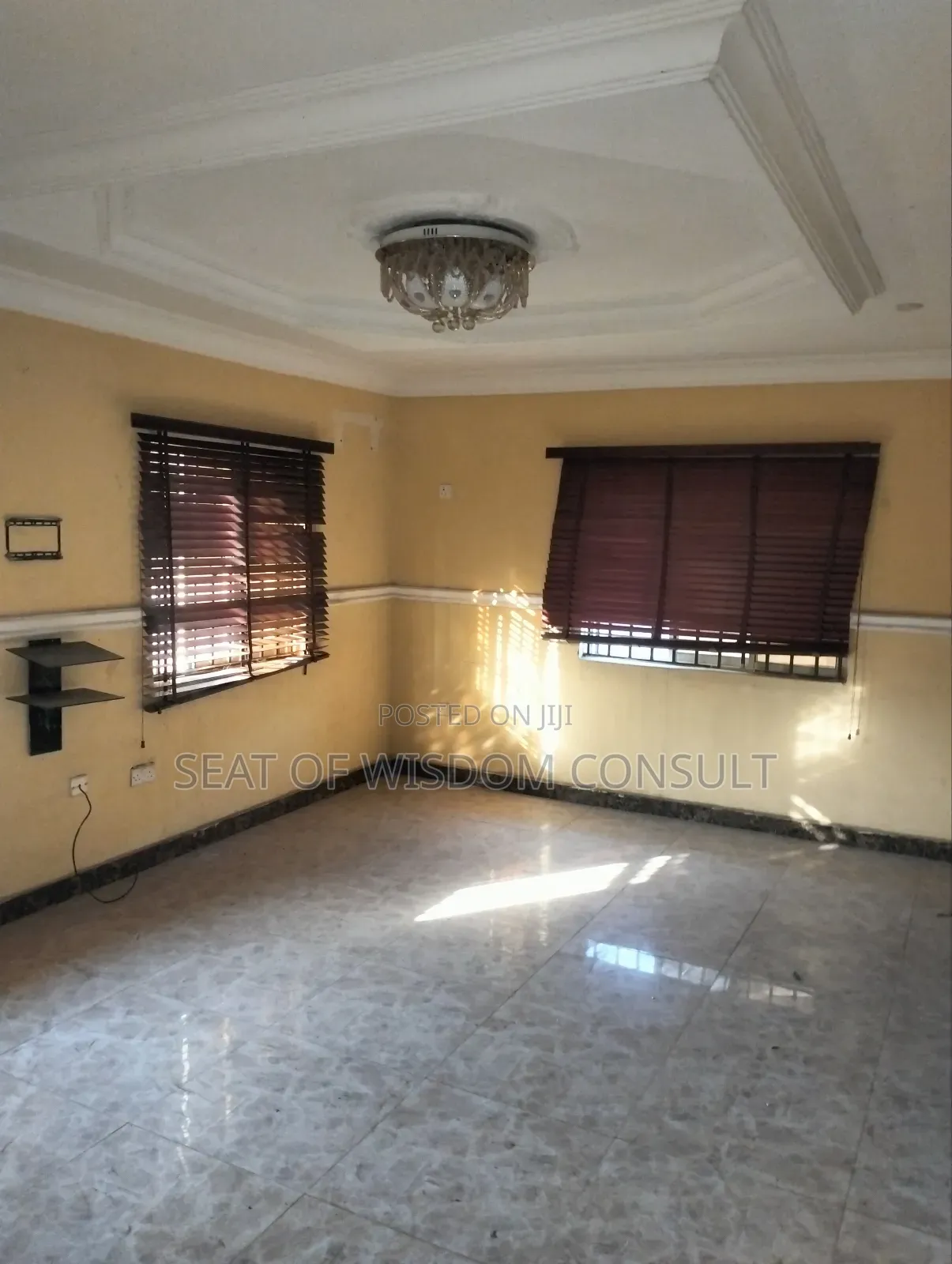 3bdrm House in Akinyele for sale in Akinyele