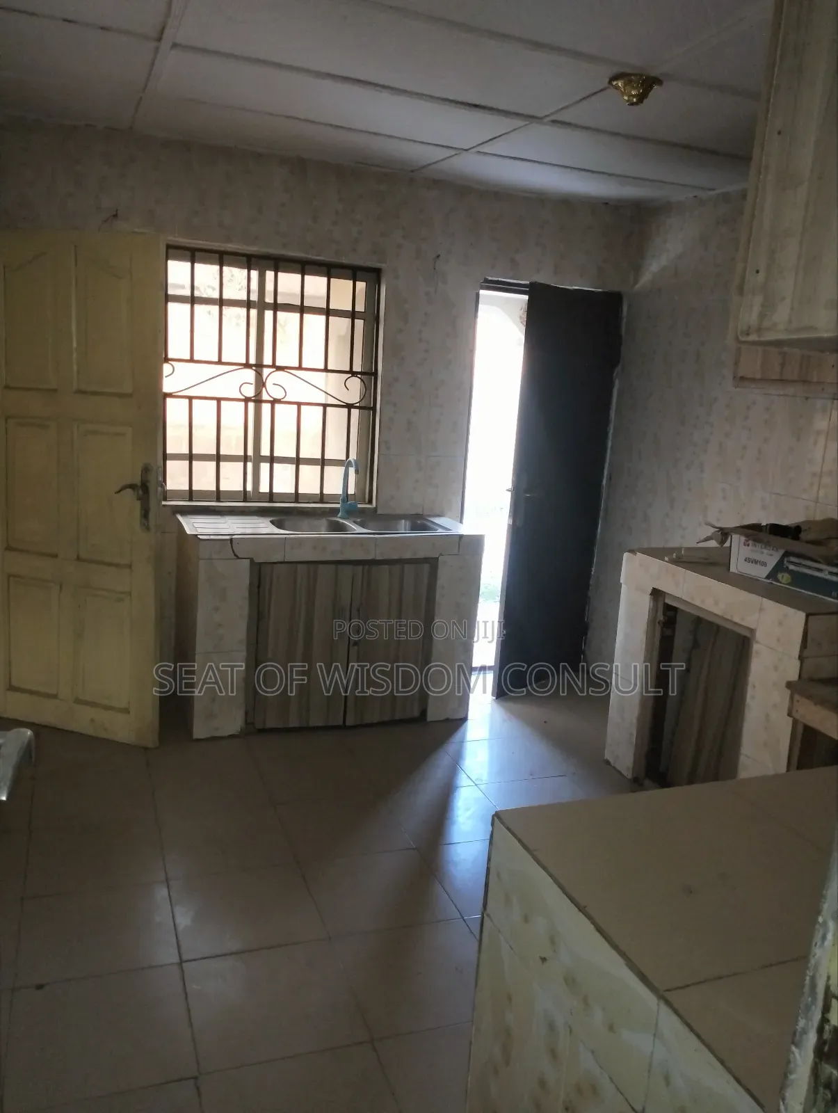 3bdrm House in Akinyele for sale in Akinyele