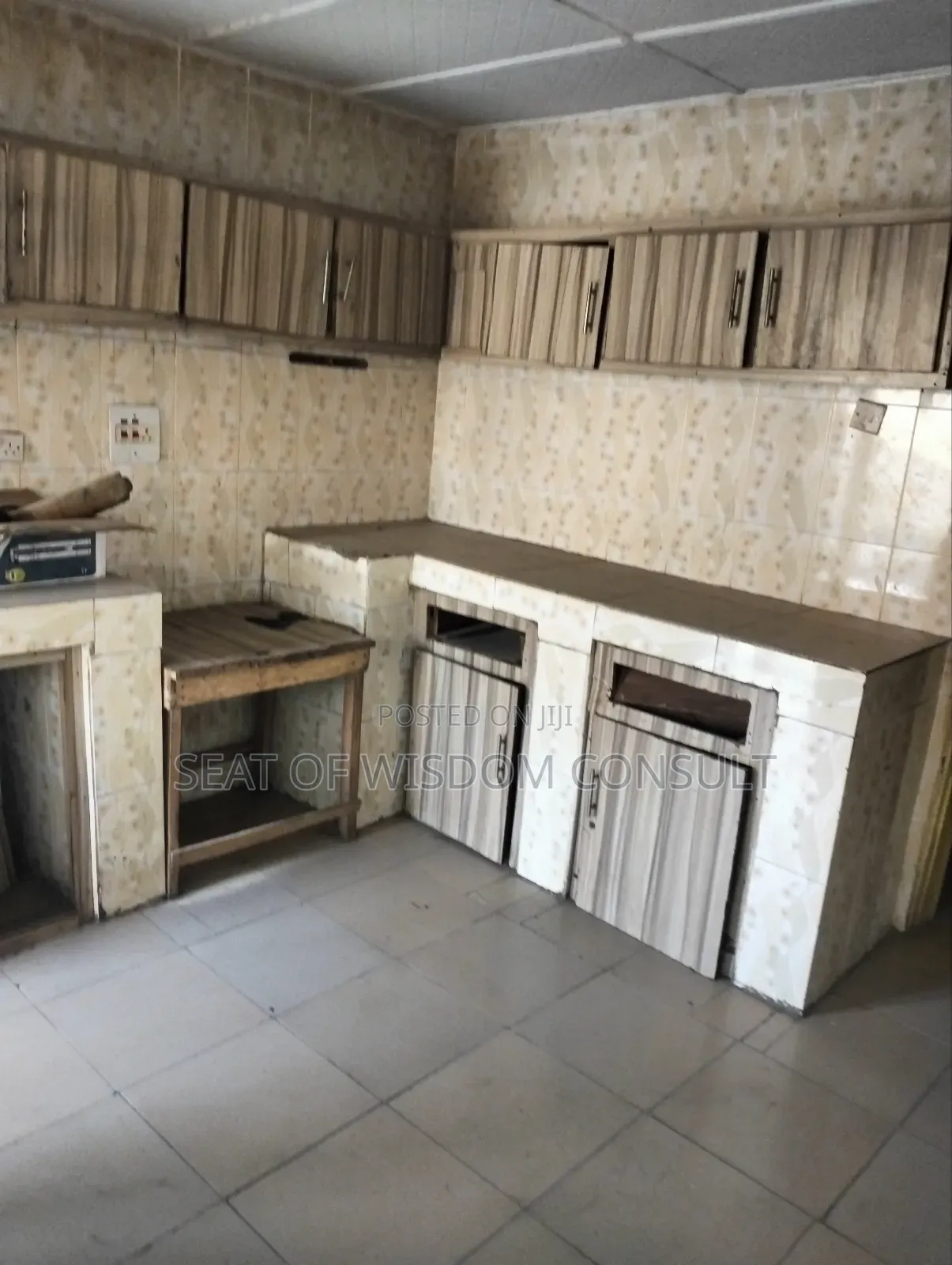 3bdrm House in Akinyele for sale in Akinyele