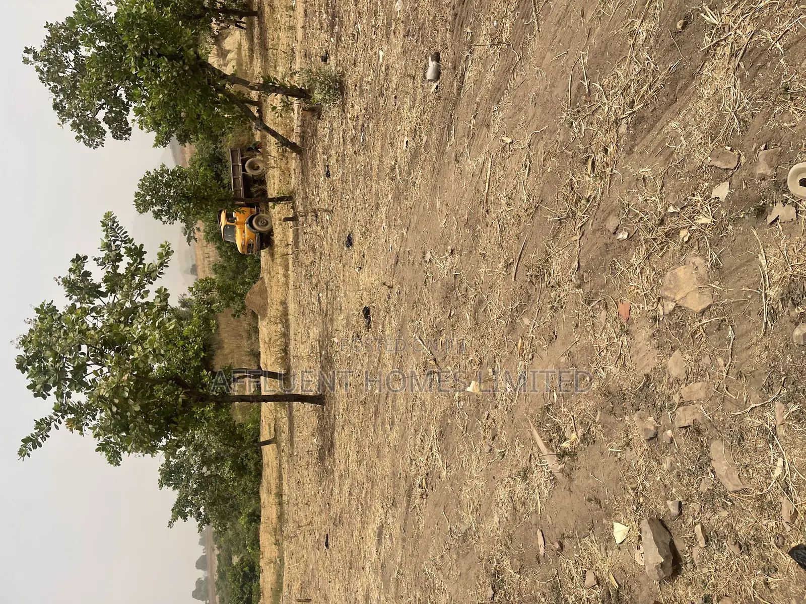 250sqm of Estate Plot for 4 Bedrm Terrace Duplex for Sale in Karsana in Karsana