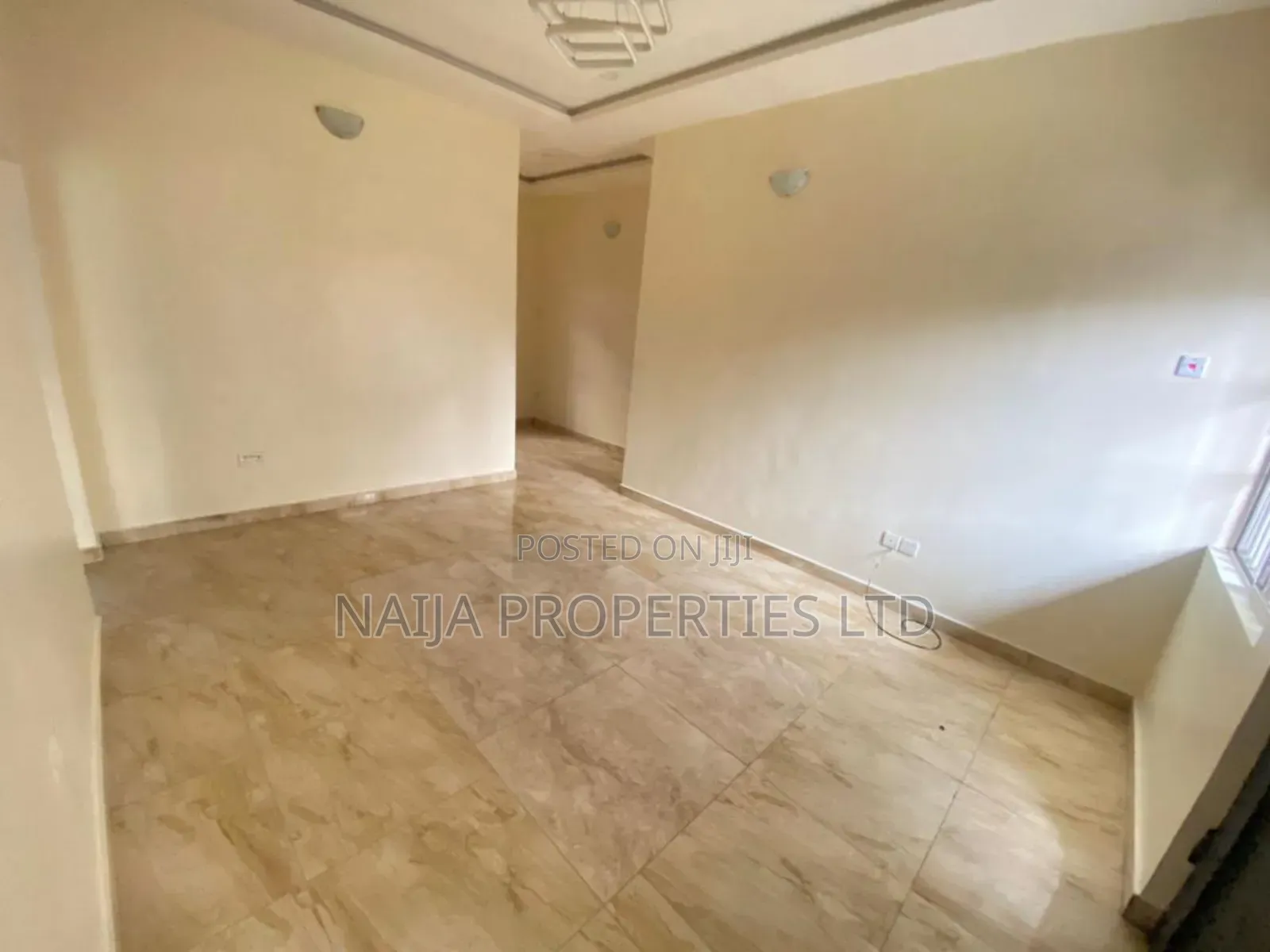 2bdrm Apartment in Olokonla, Ajah for rent in Ajah