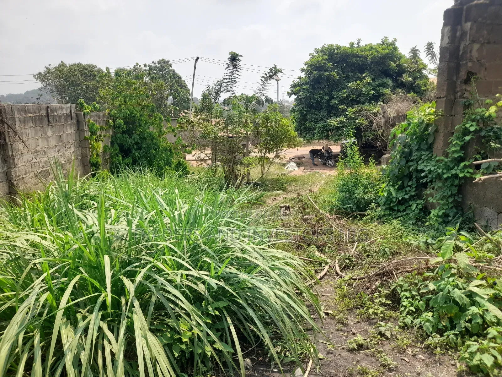 Fantastic Land. A Great Location for Your Private/Economic Investment. in Ado Ekiti