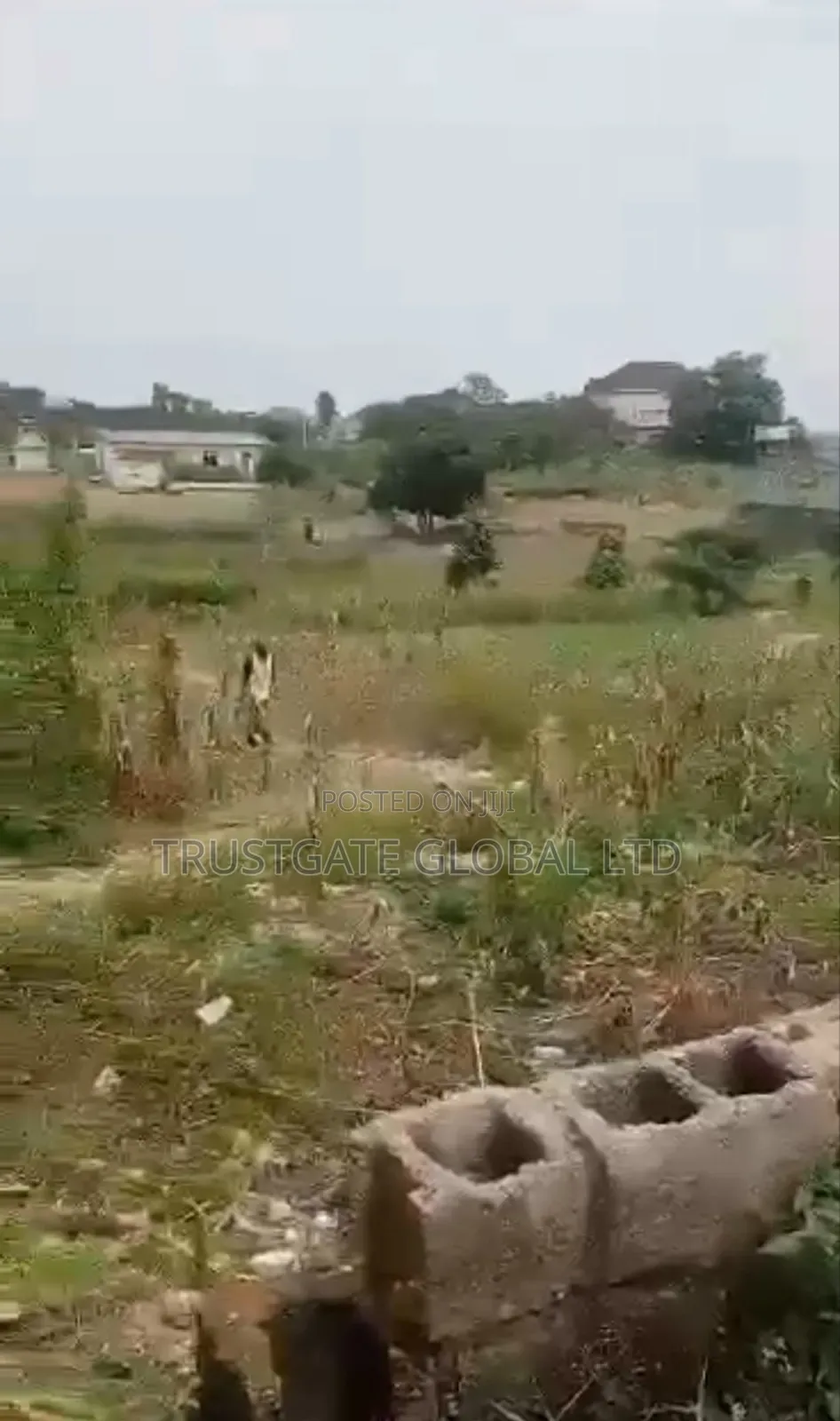 Commercial Land in Abuja for Sale in Gaduwa