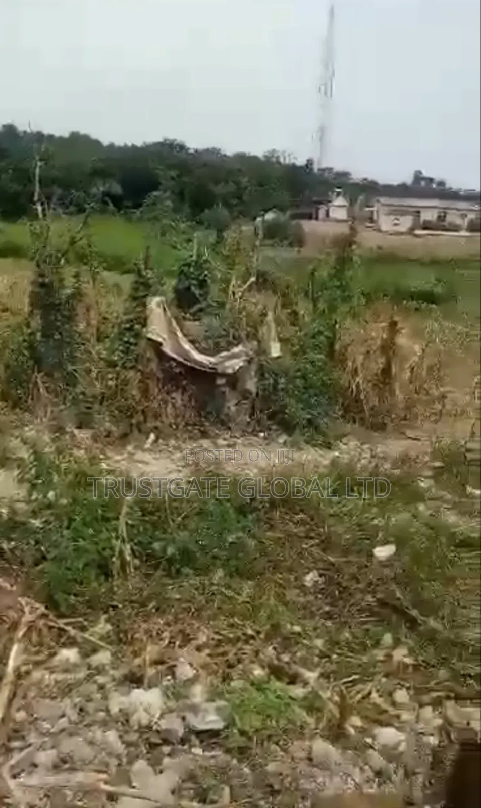 Commercial Land in Abuja for Sale in Gaduwa