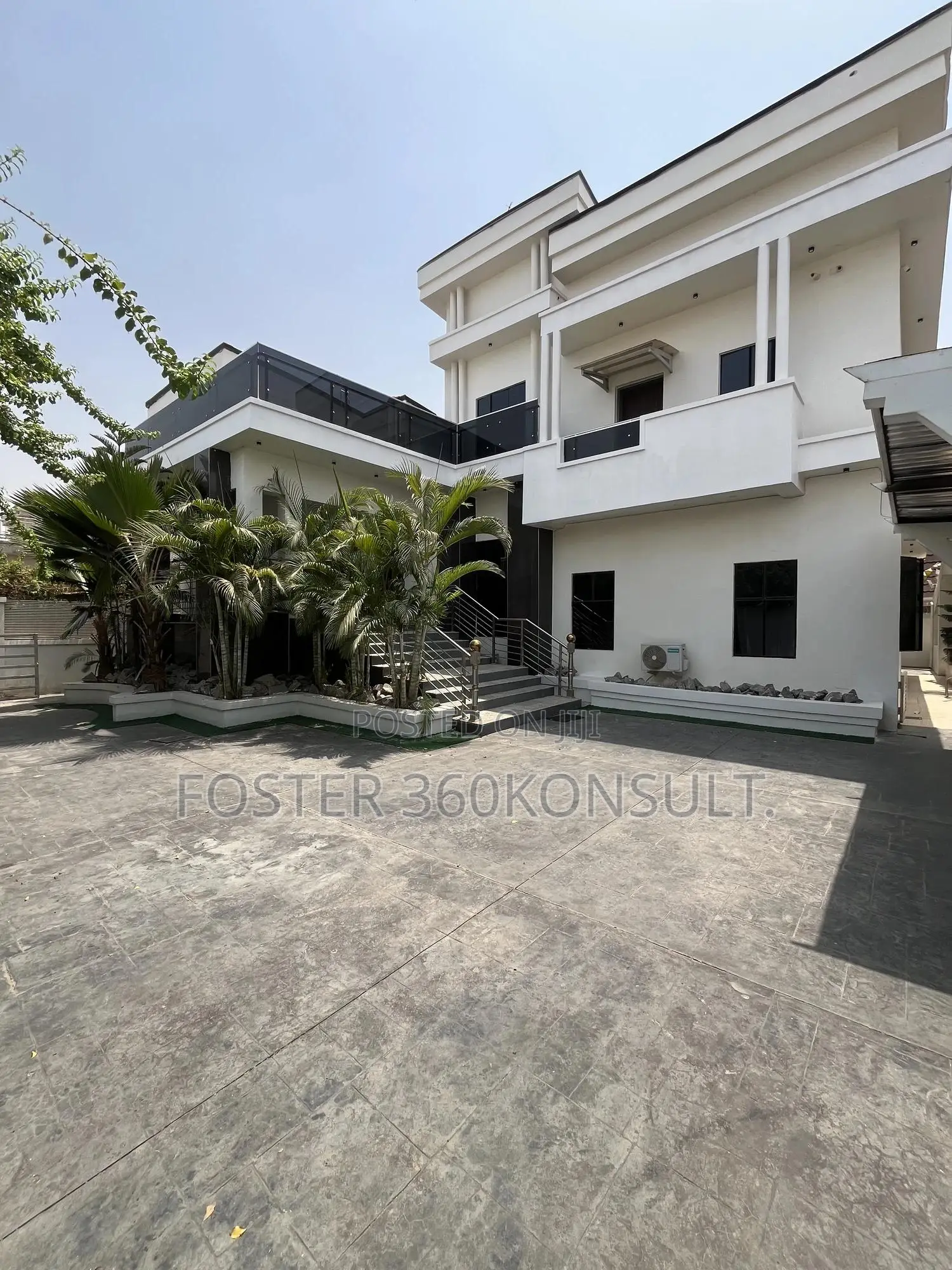 2bdrm Duplex in Surram Estate, Lugbe District for rent in Lugbe District