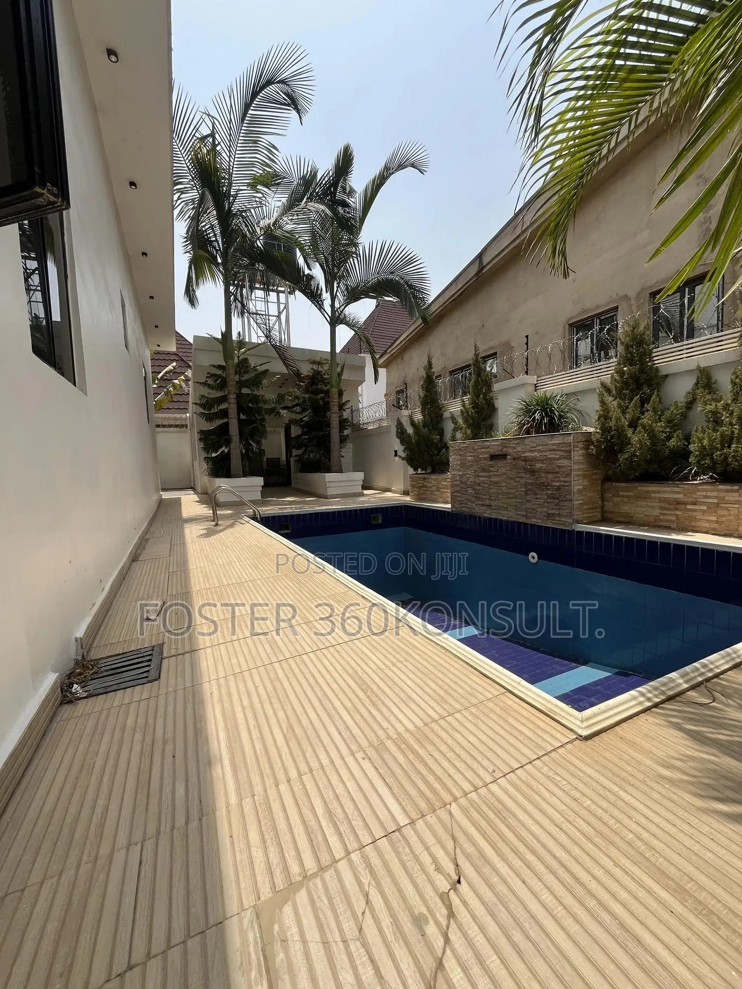 2bdrm Duplex in Surram Estate, Lugbe District for rent in Lugbe District