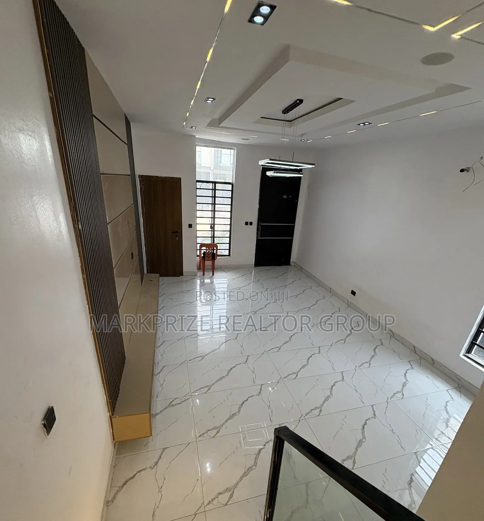 4bdrm Duplex in Ikota Lekki Lagos for sale in Ikota