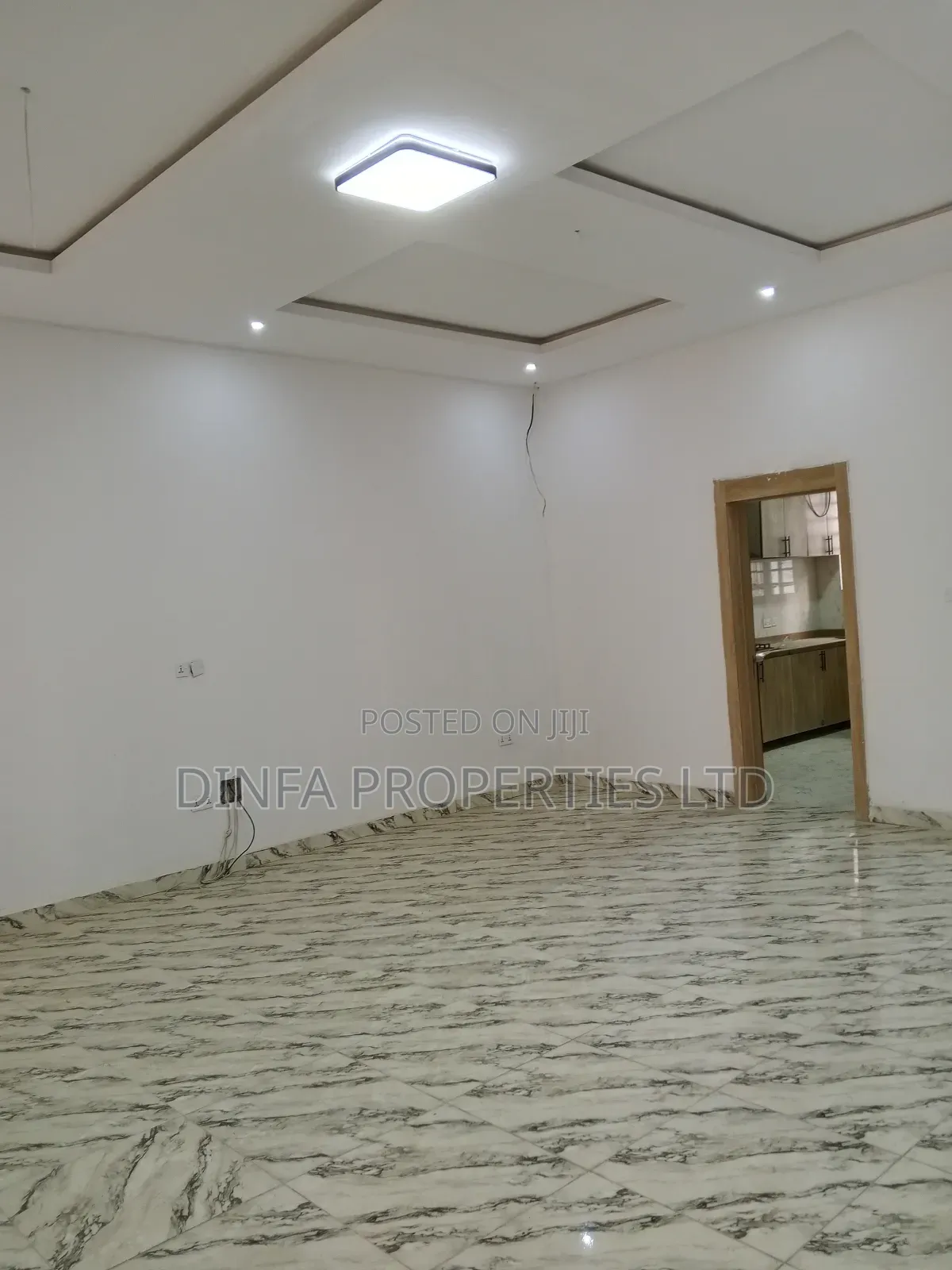 4bdrm Duplex in Atlantic Estate, Abraham Adesanya for sale in Abraham Adesanya