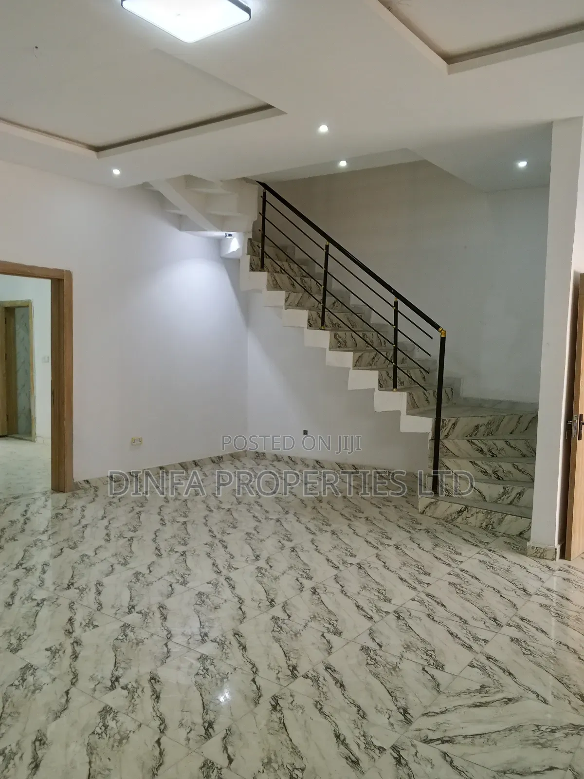 4bdrm Duplex in Atlantic Estate, Abraham Adesanya for sale in Abraham Adesanya