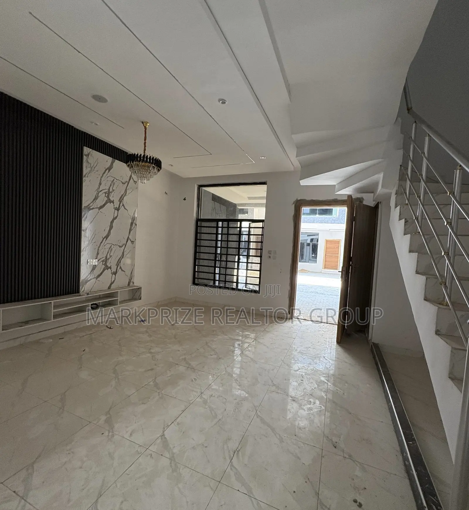 4bdrm Duplex in Ikota Lekki Lagos for sale in Ikota