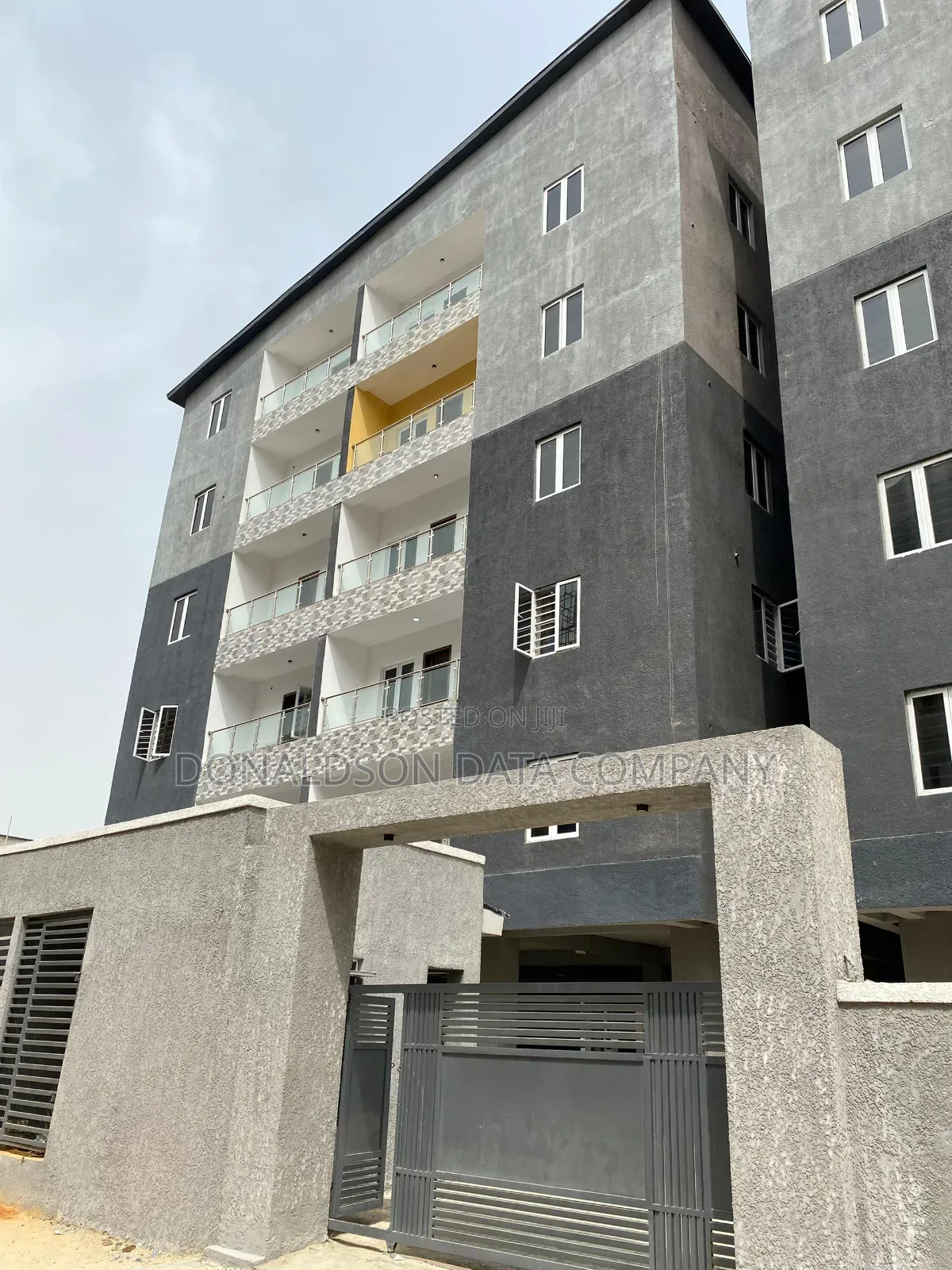 2bdrm Apartment in Lekki Phase 1 for sale in Lekki Phase 1