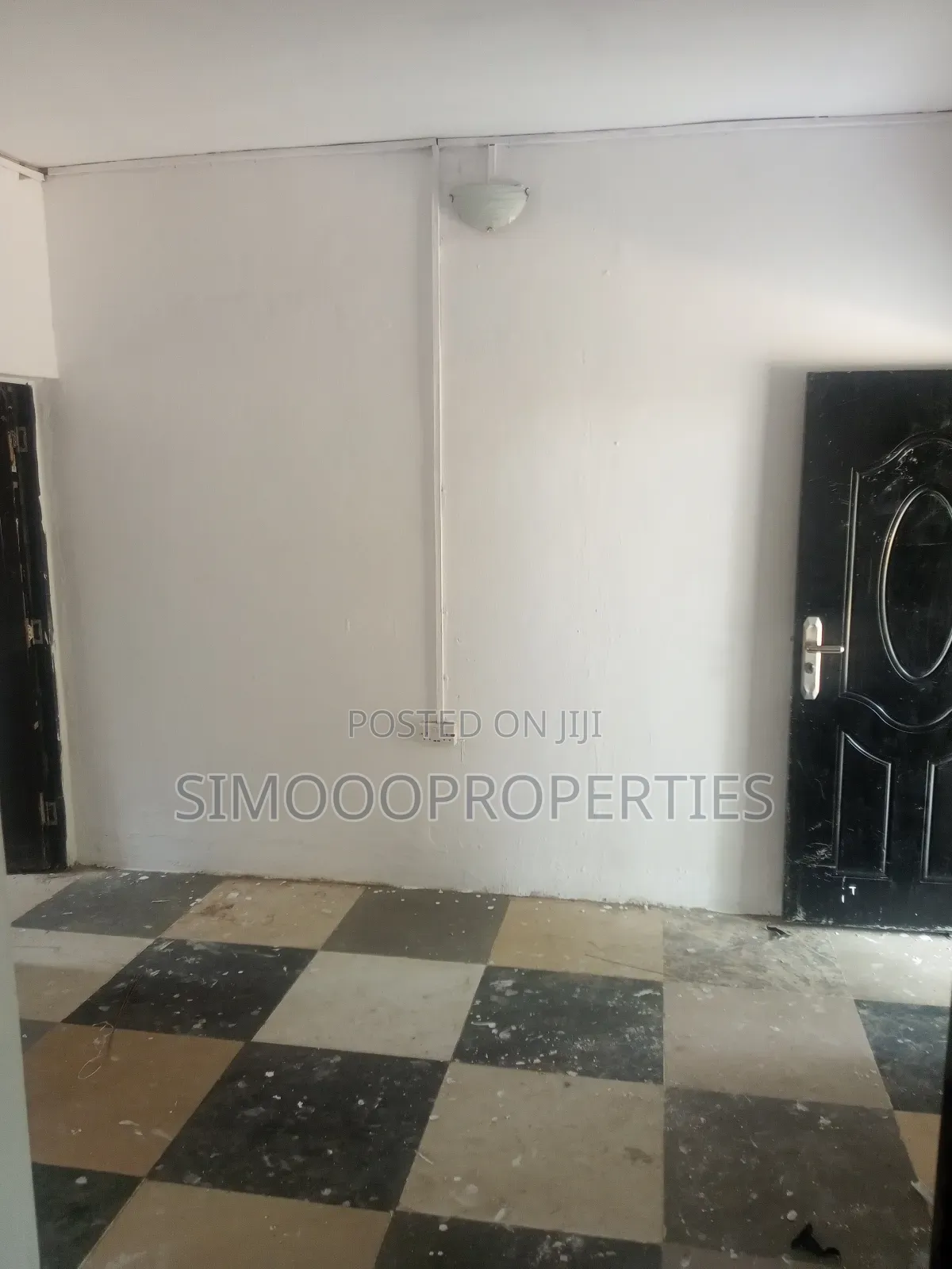 2bdrm Block of Flats in Sunny Veiw, Awoyaya for rent in Awoyaya