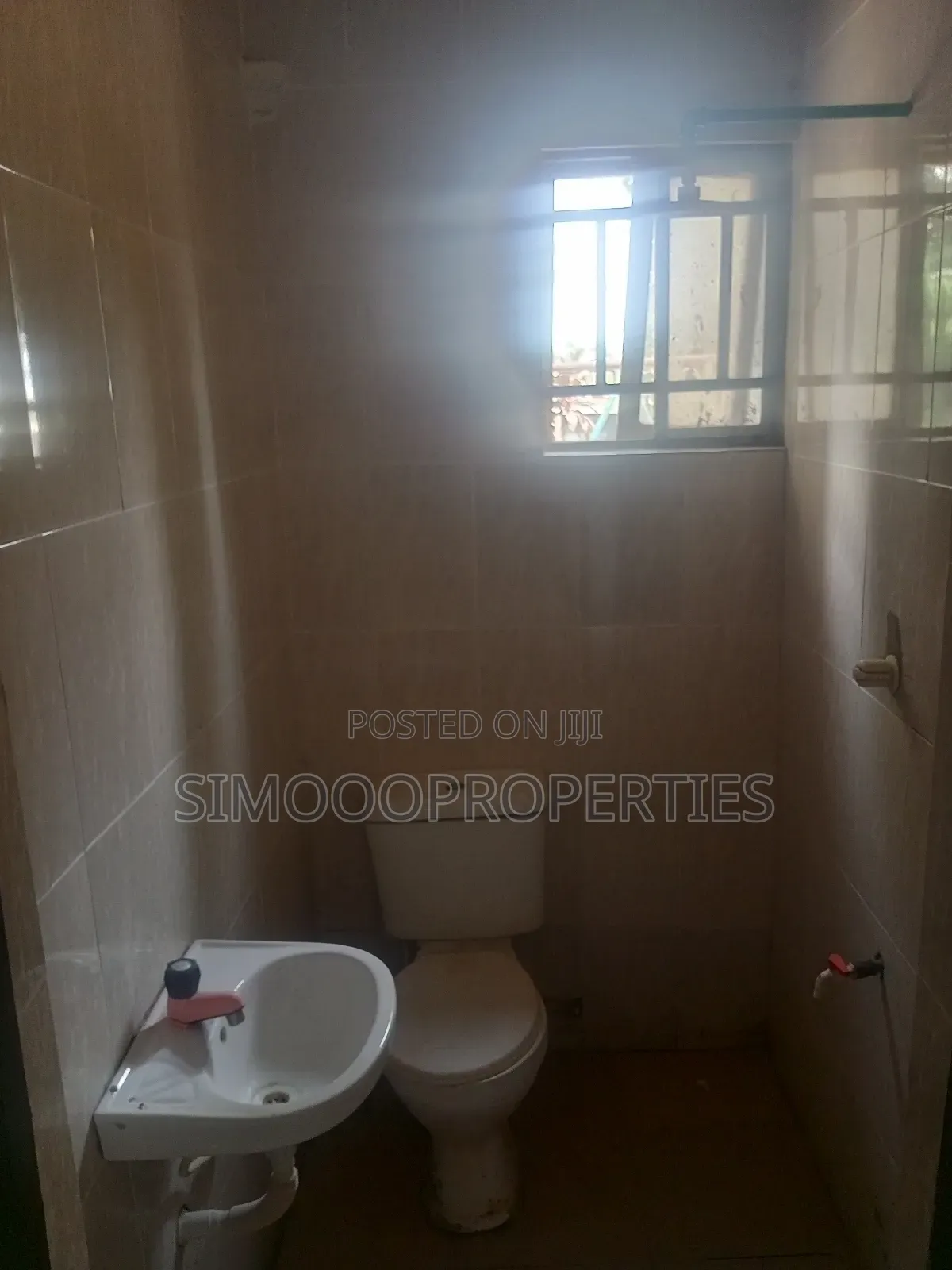 2bdrm Block of Flats in Sunny Veiw, Awoyaya for rent in Awoyaya