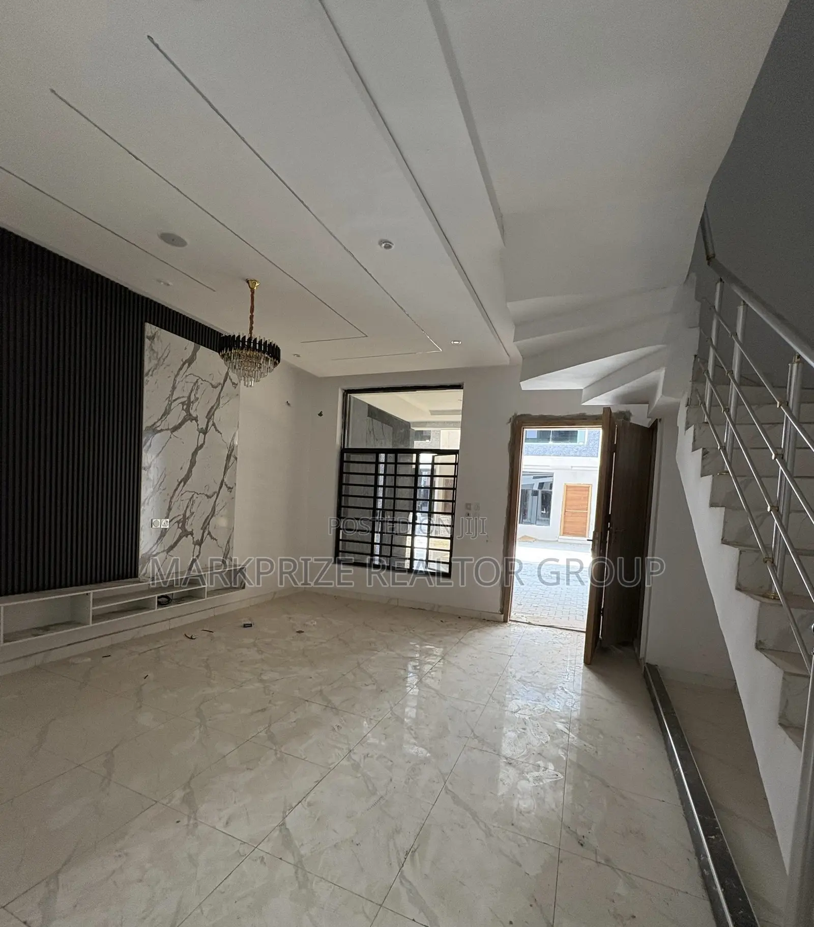 3bdrm Duplex in Ikota Lekki Lagos for sale in Ikota