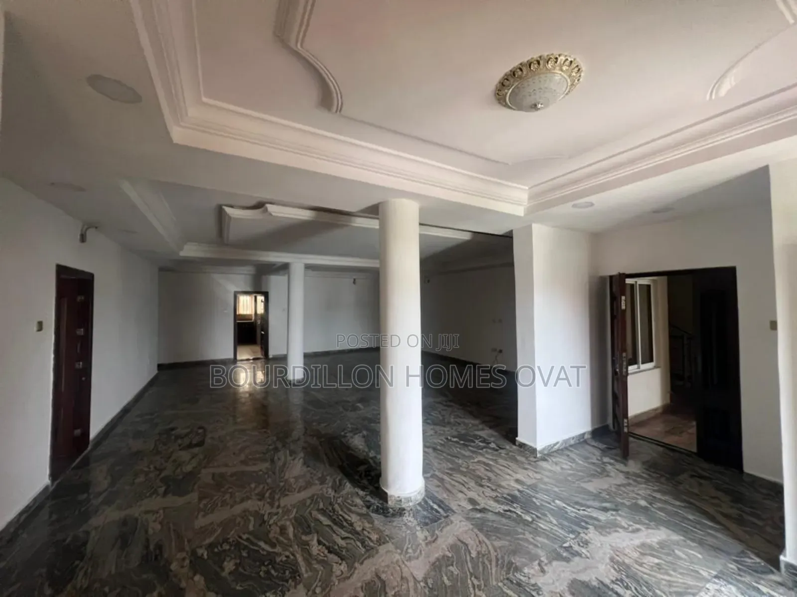 3bdrm Apartment in Lekki Lagos 1 Lagos for rent in Lekki Phase 1